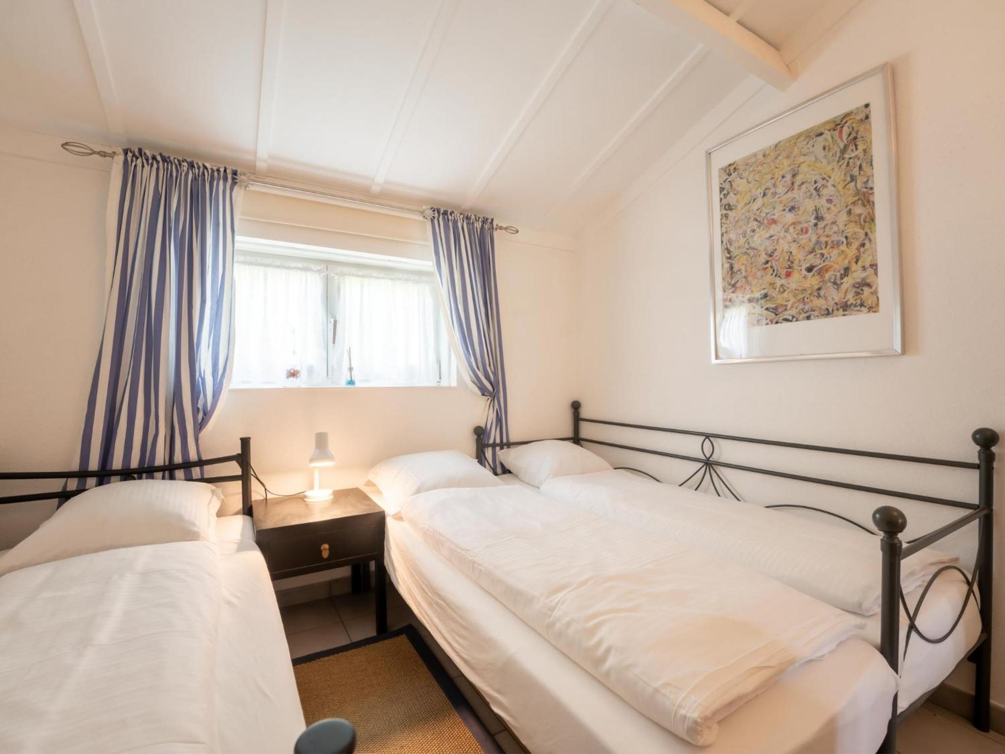 Holiday Home Zeewind 246 with parking by Interhome