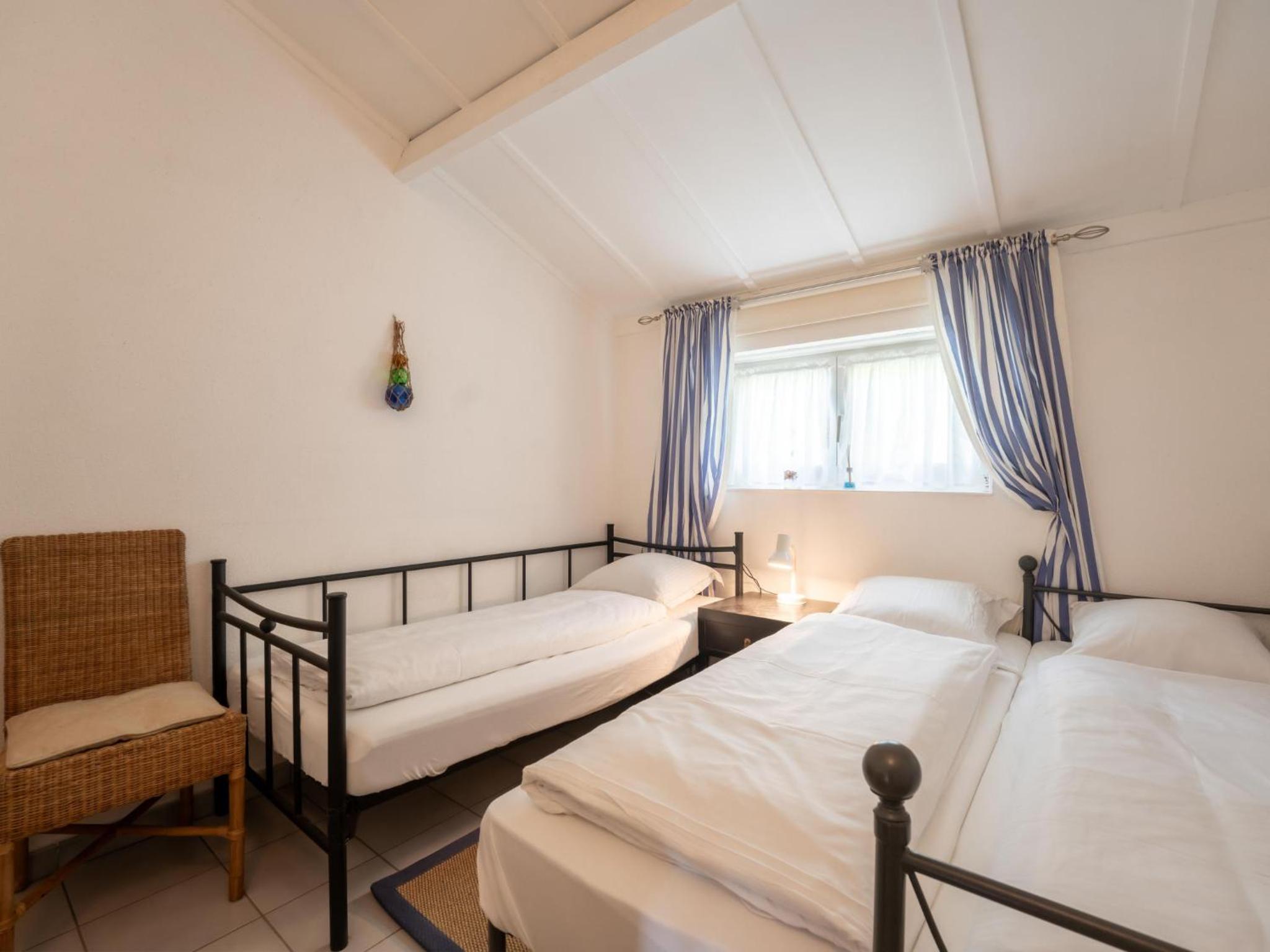 Holiday Home Zeewind 246 with parking by Interhome