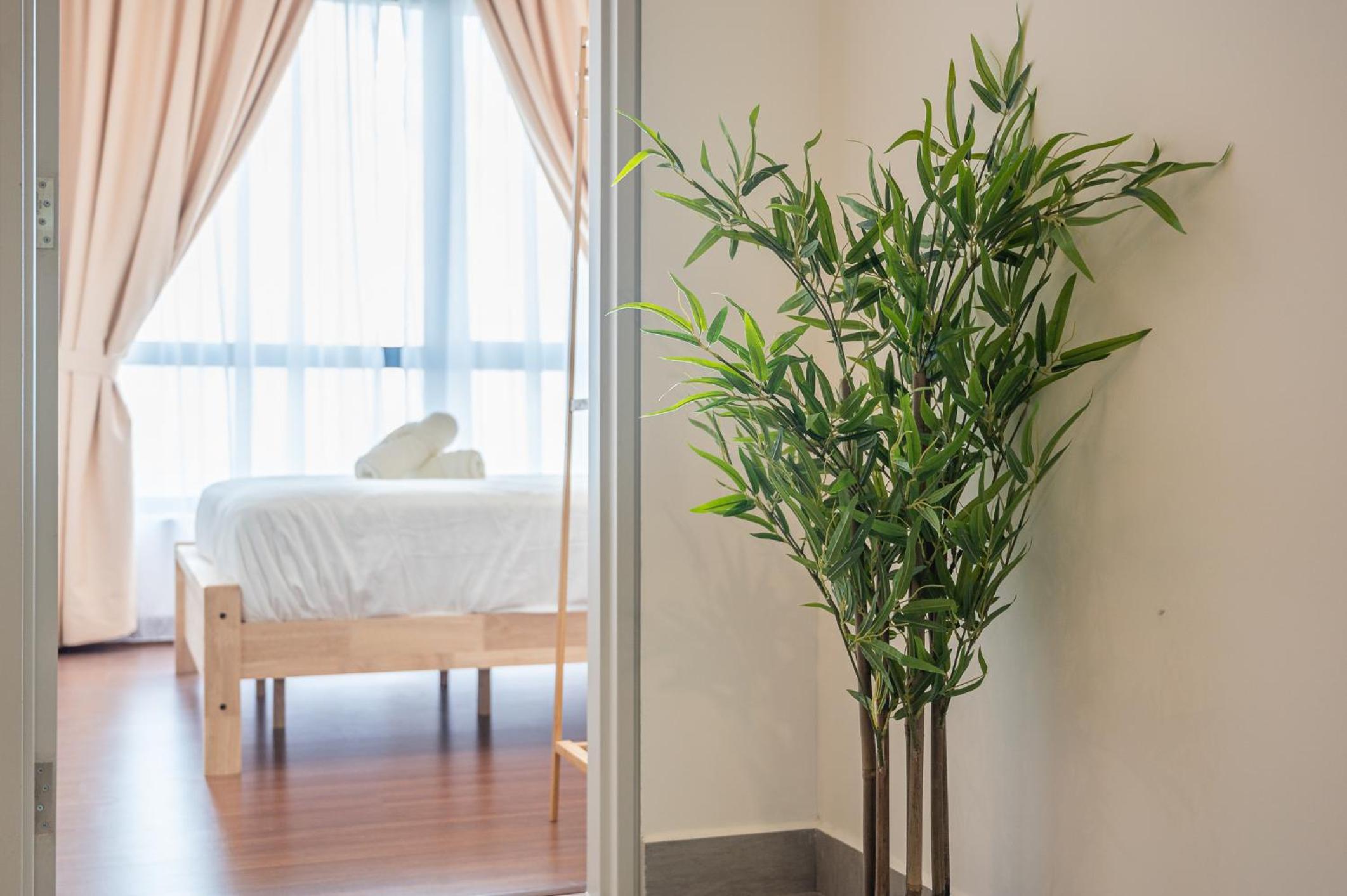 Setia Alam Convention Center 3Bedroom 2-6Pax photo 7