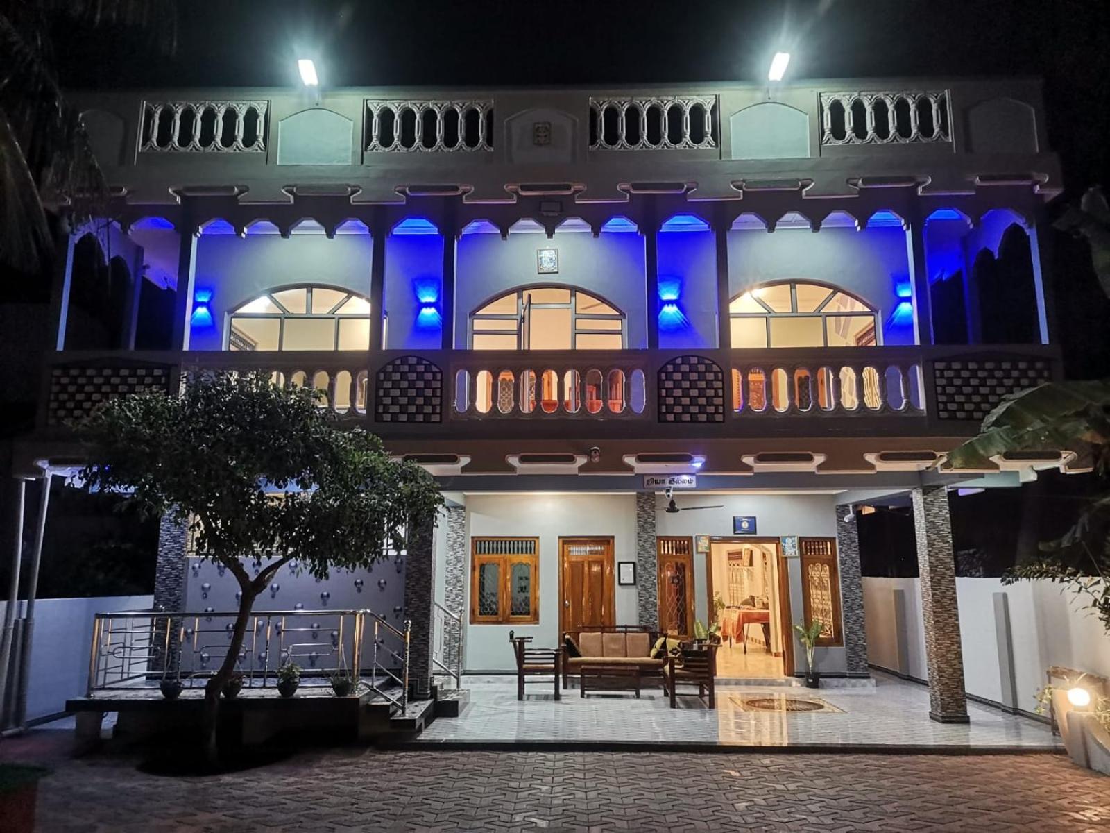 building