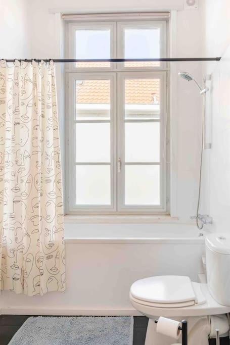 Townhouse room heerenhuys