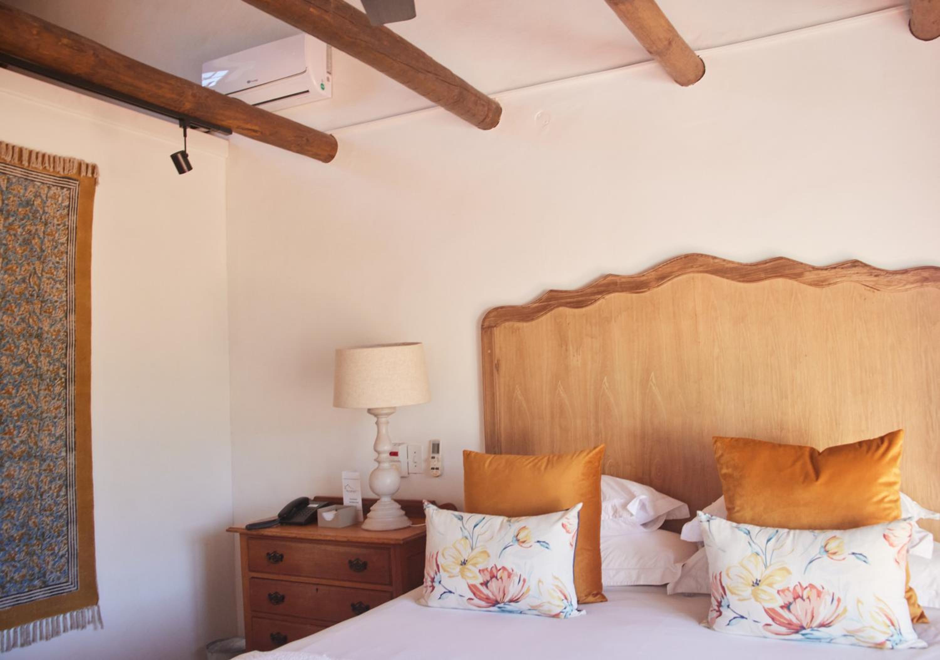 Klein Waterval Riverside Lodge