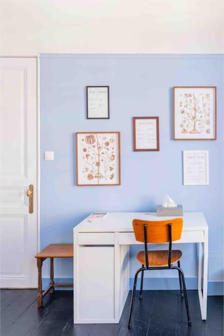 Townhouse room heerenhuys