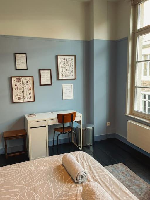 Townhouse room heerenhuys