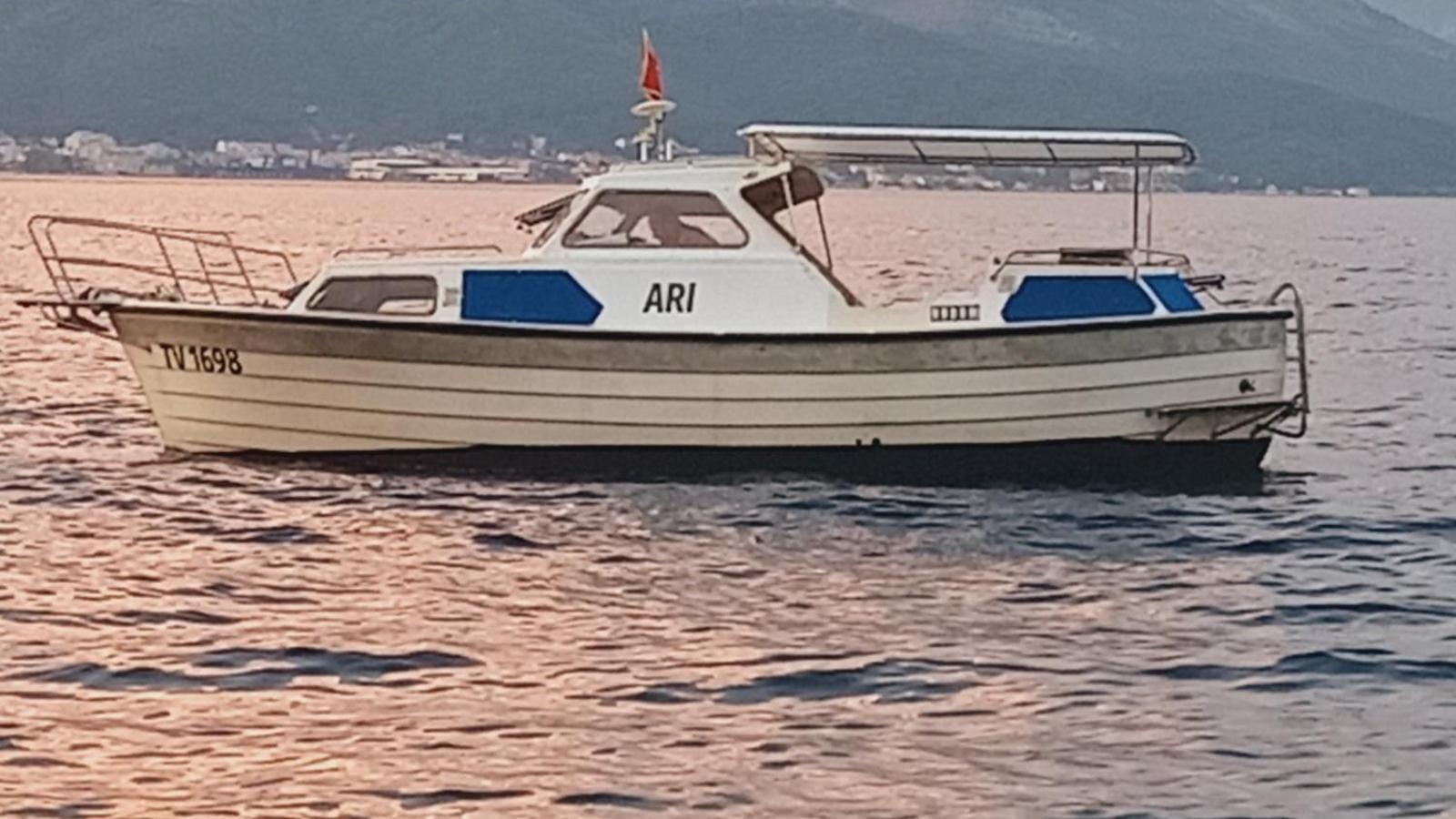 ARI Apartments