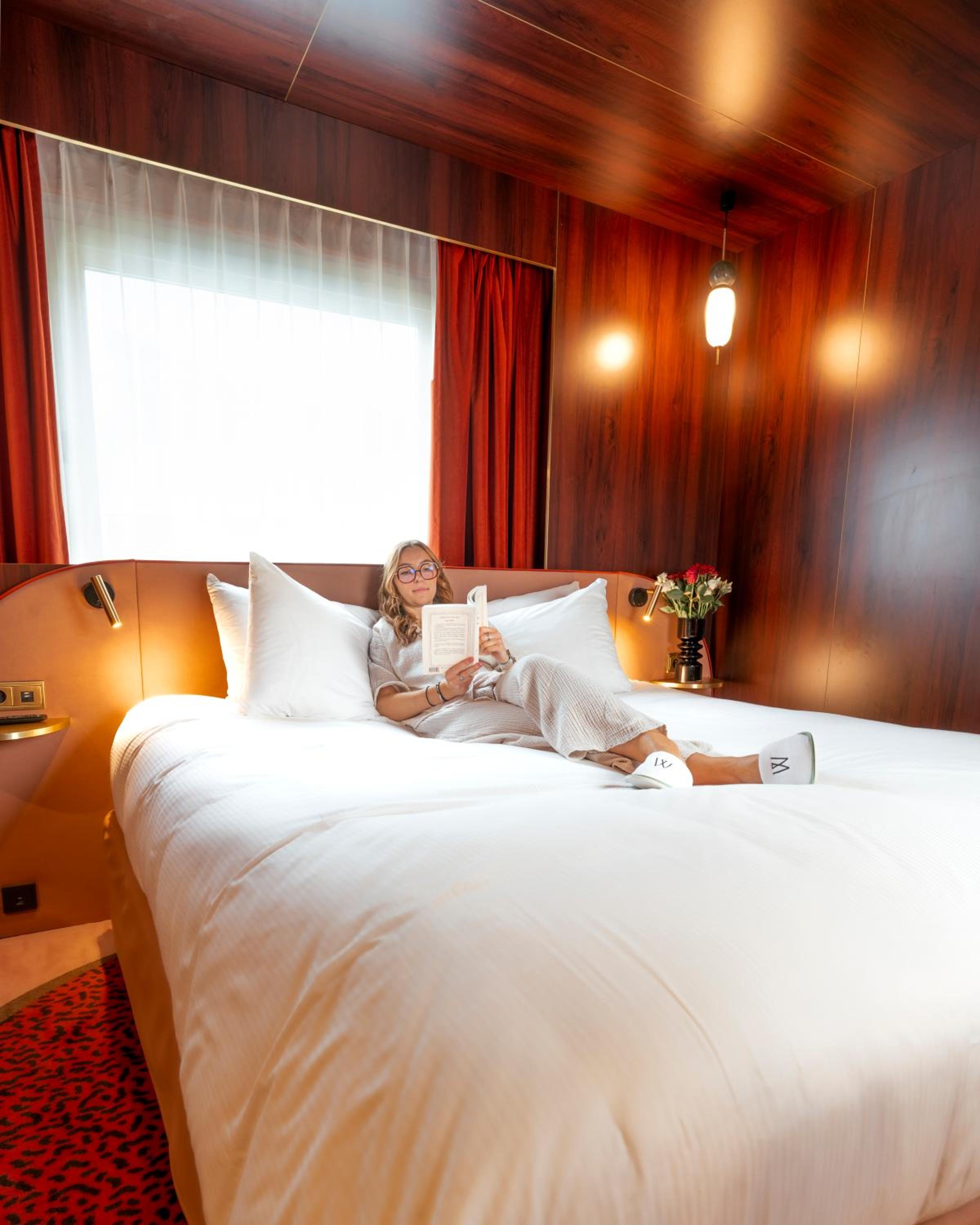 Puteaux Vacations - Nest Paris La Defense - MGallery - Property Image 1