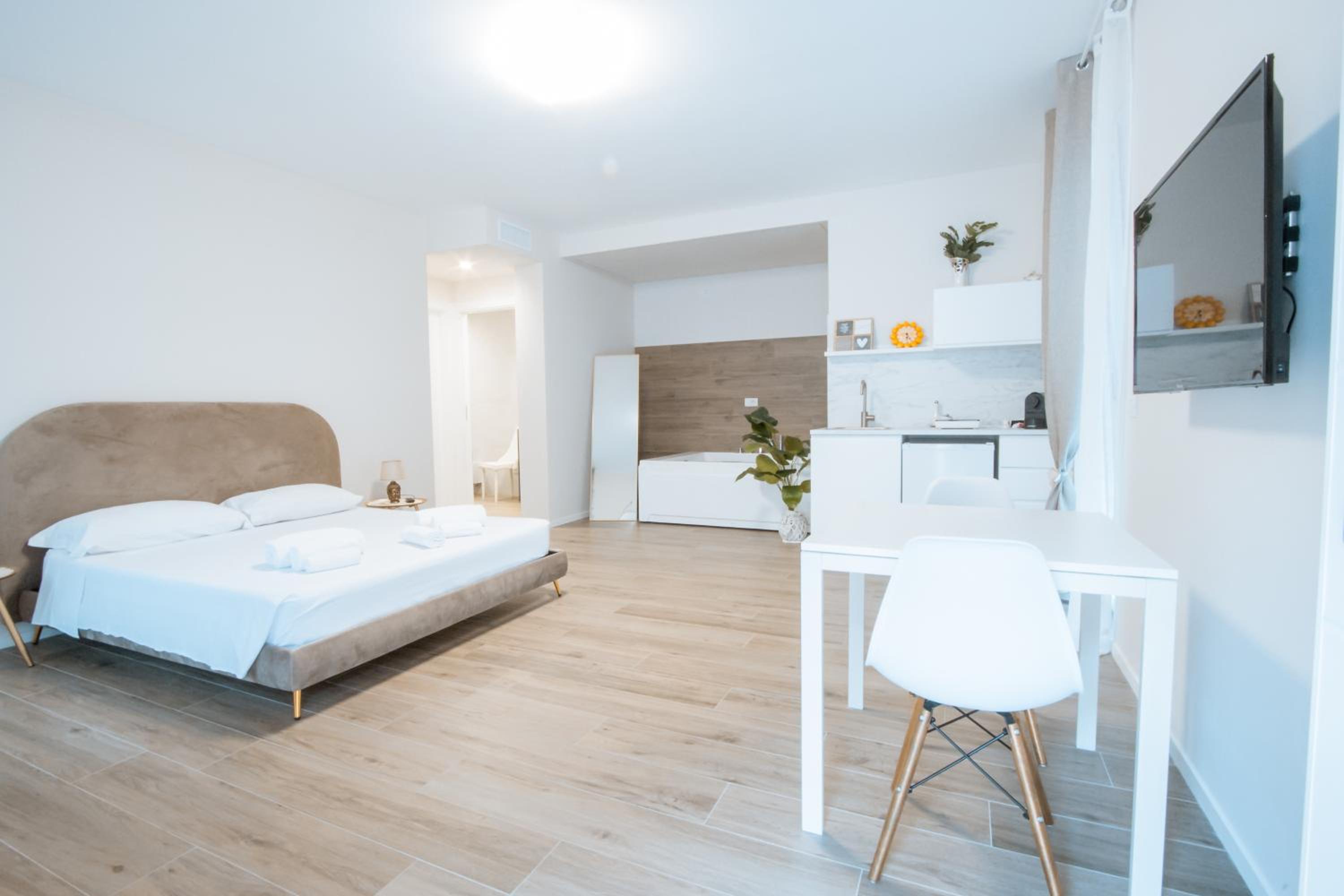 Hotel Venice San Marco Suite