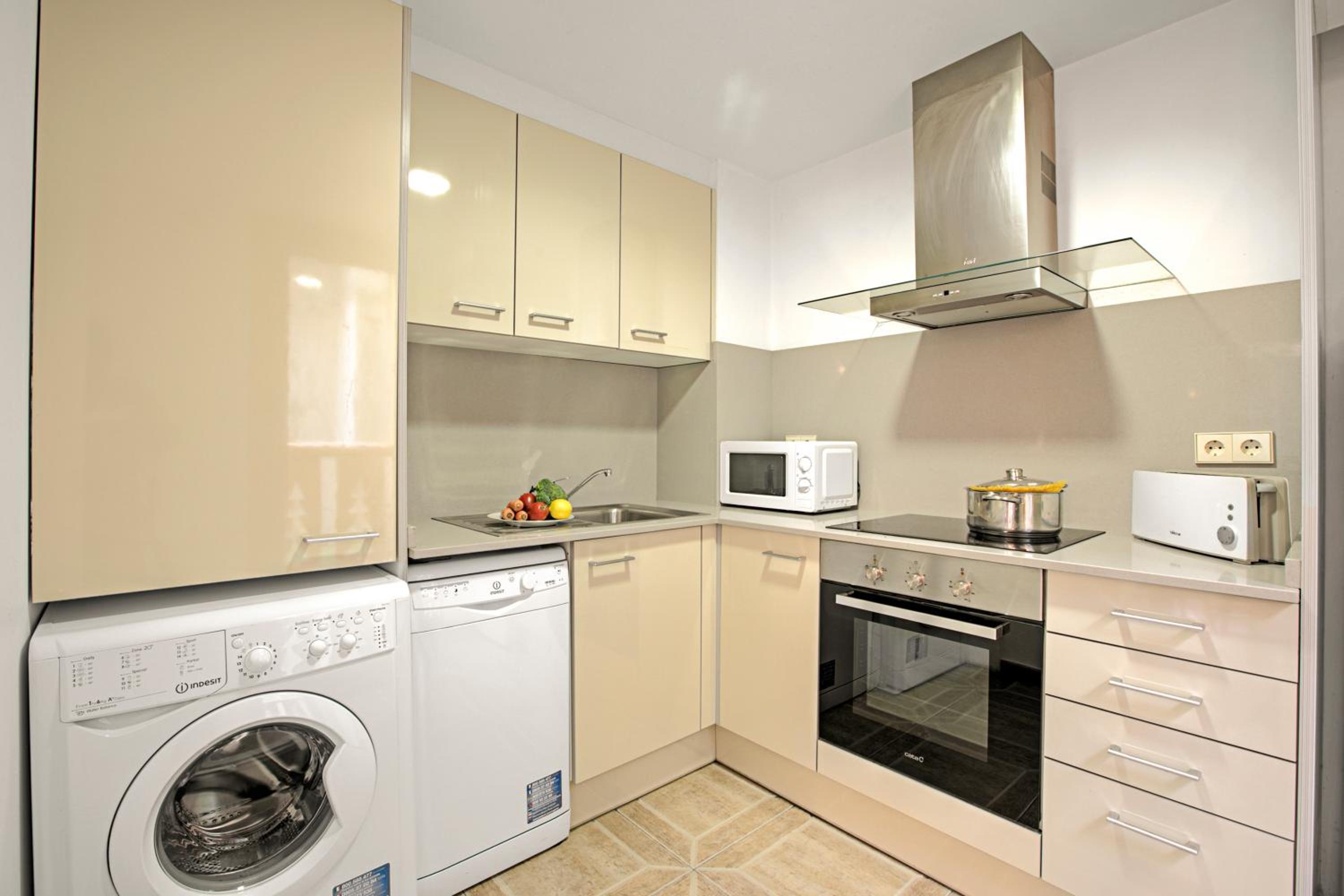 Andorra Mountain Friends Self-Catering - Happy Rentals