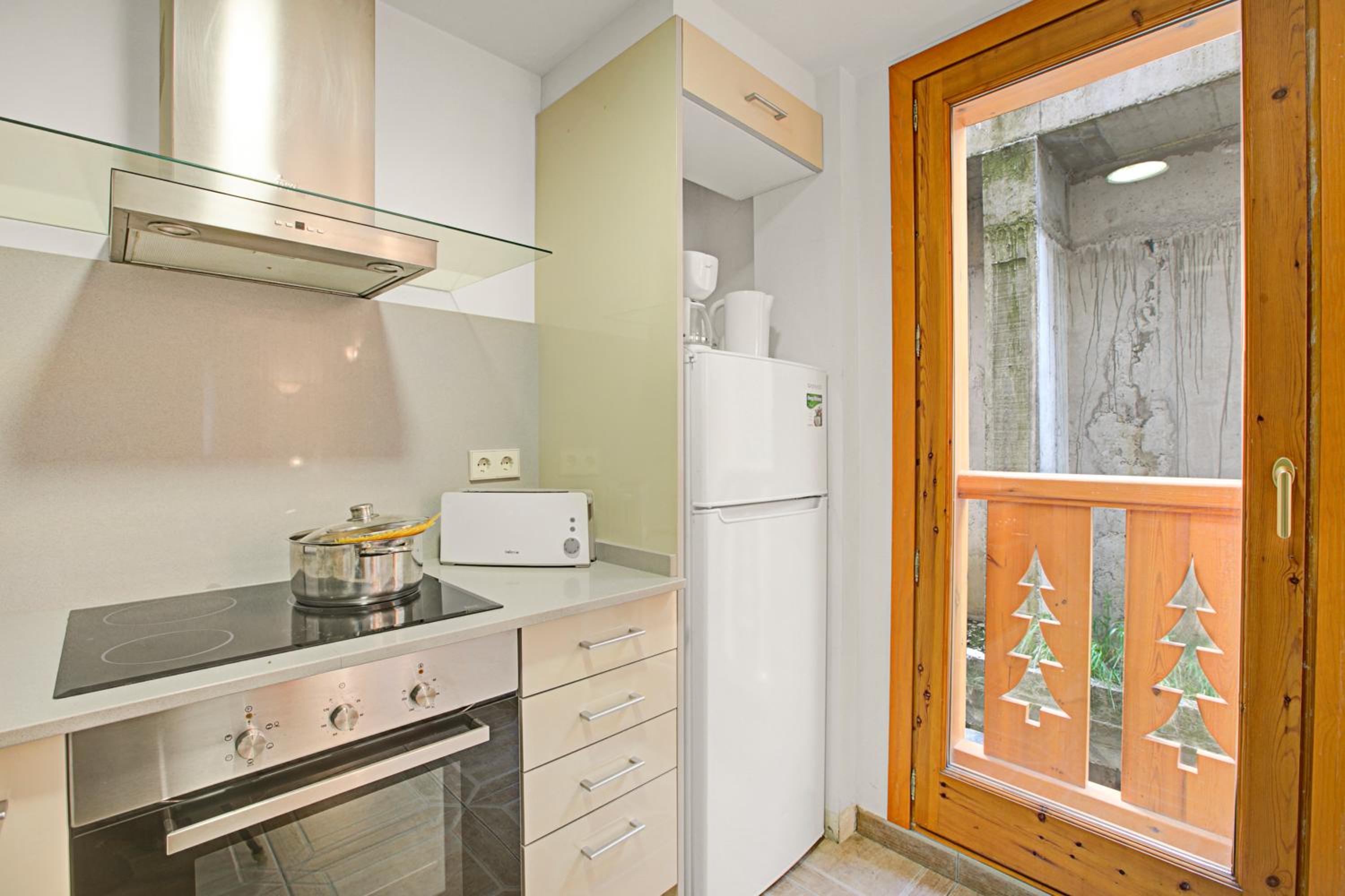 Andorra Mountain Friends Self-Catering - Happy Rentals