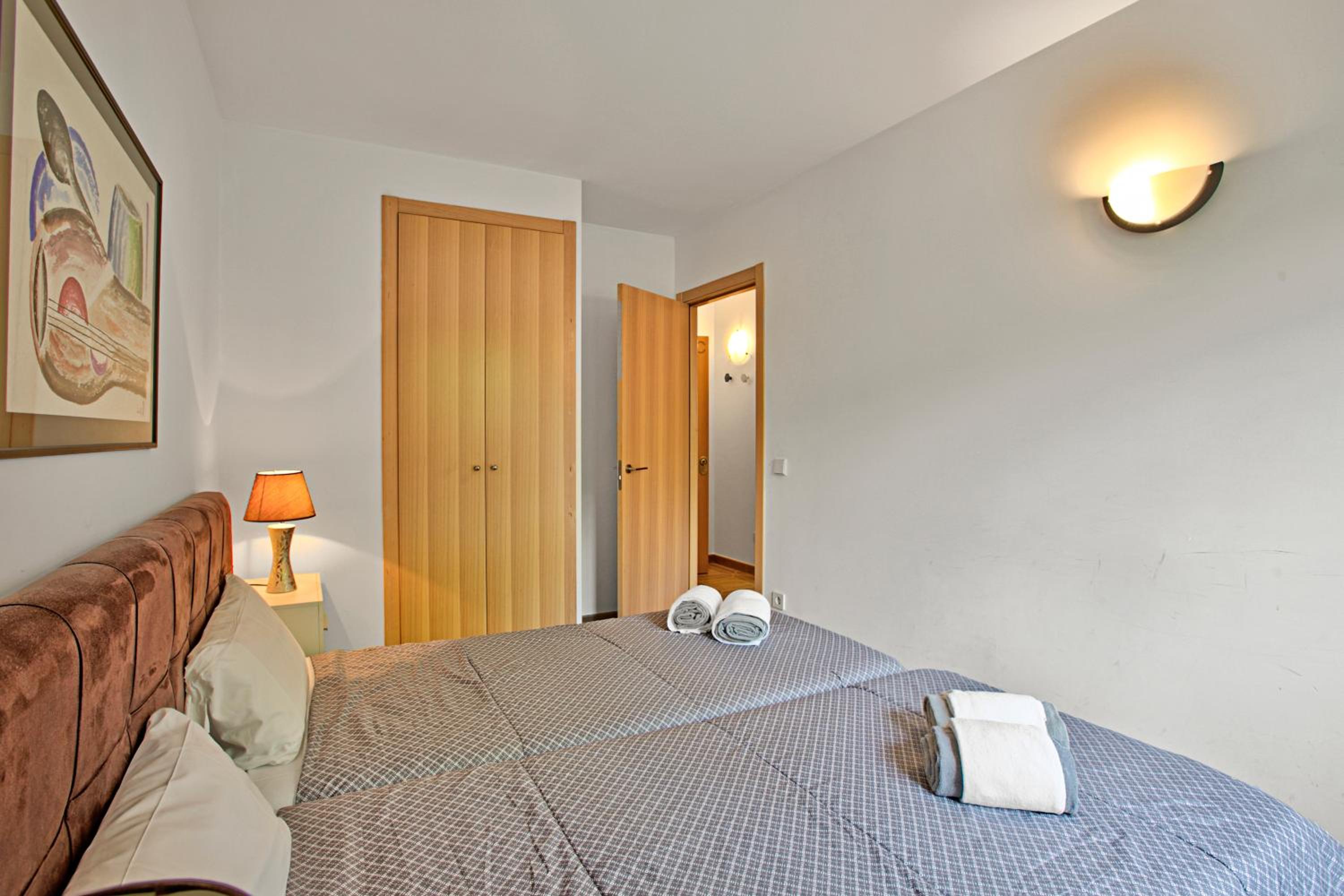 Andorra Mountain Friends Self-Catering - Happy Rentals