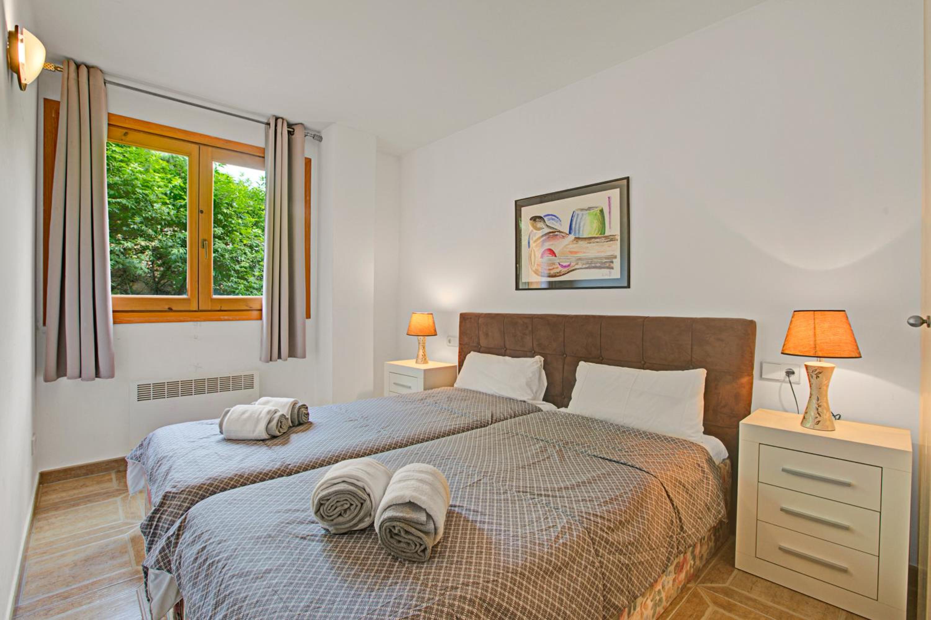 Andorra Mountain Friends Self-Catering - Happy Rentals
