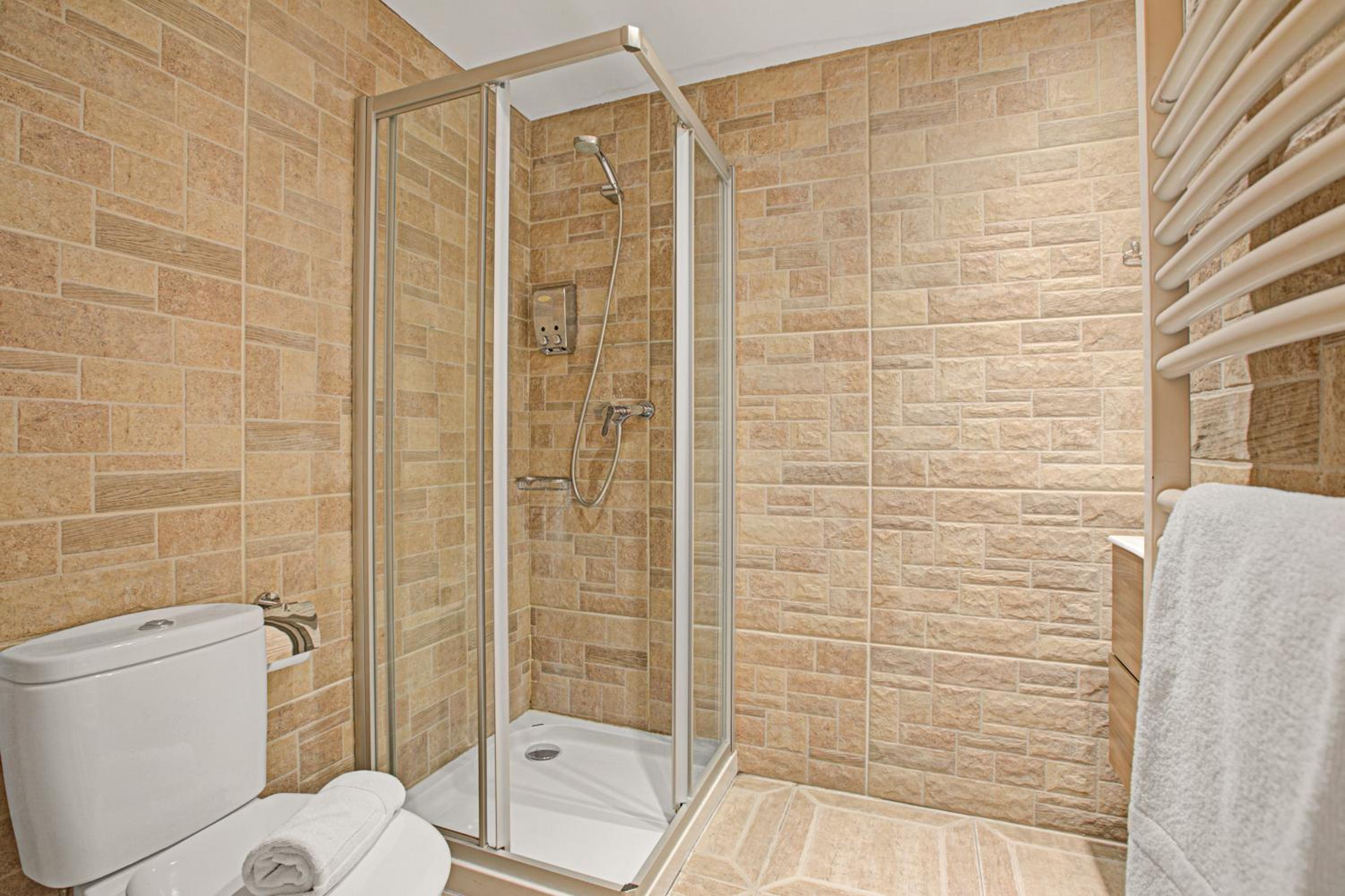 Andorra Mountain Friends Self-Catering - Happy Rentals