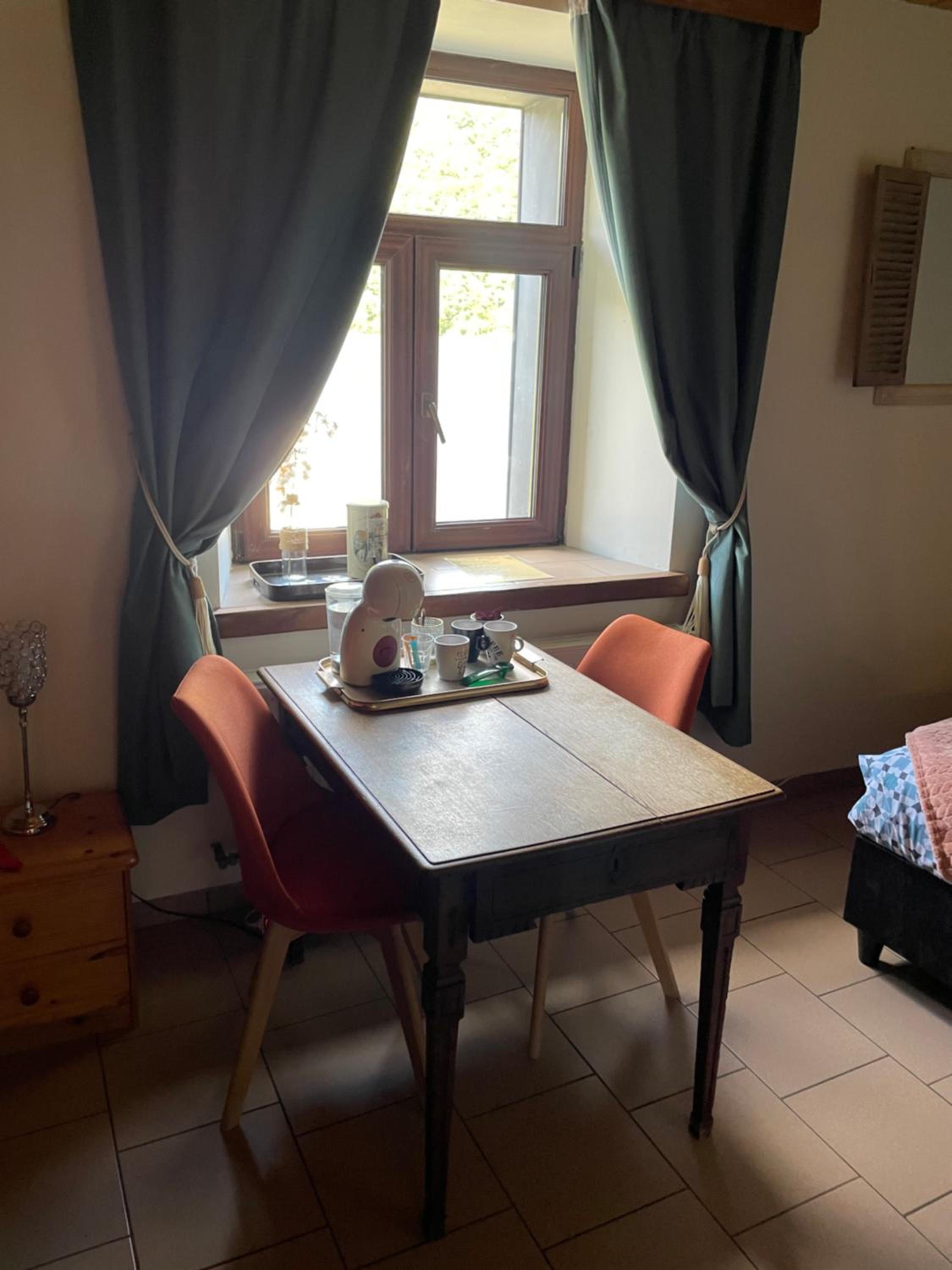 B&B Forêt d'Animaux