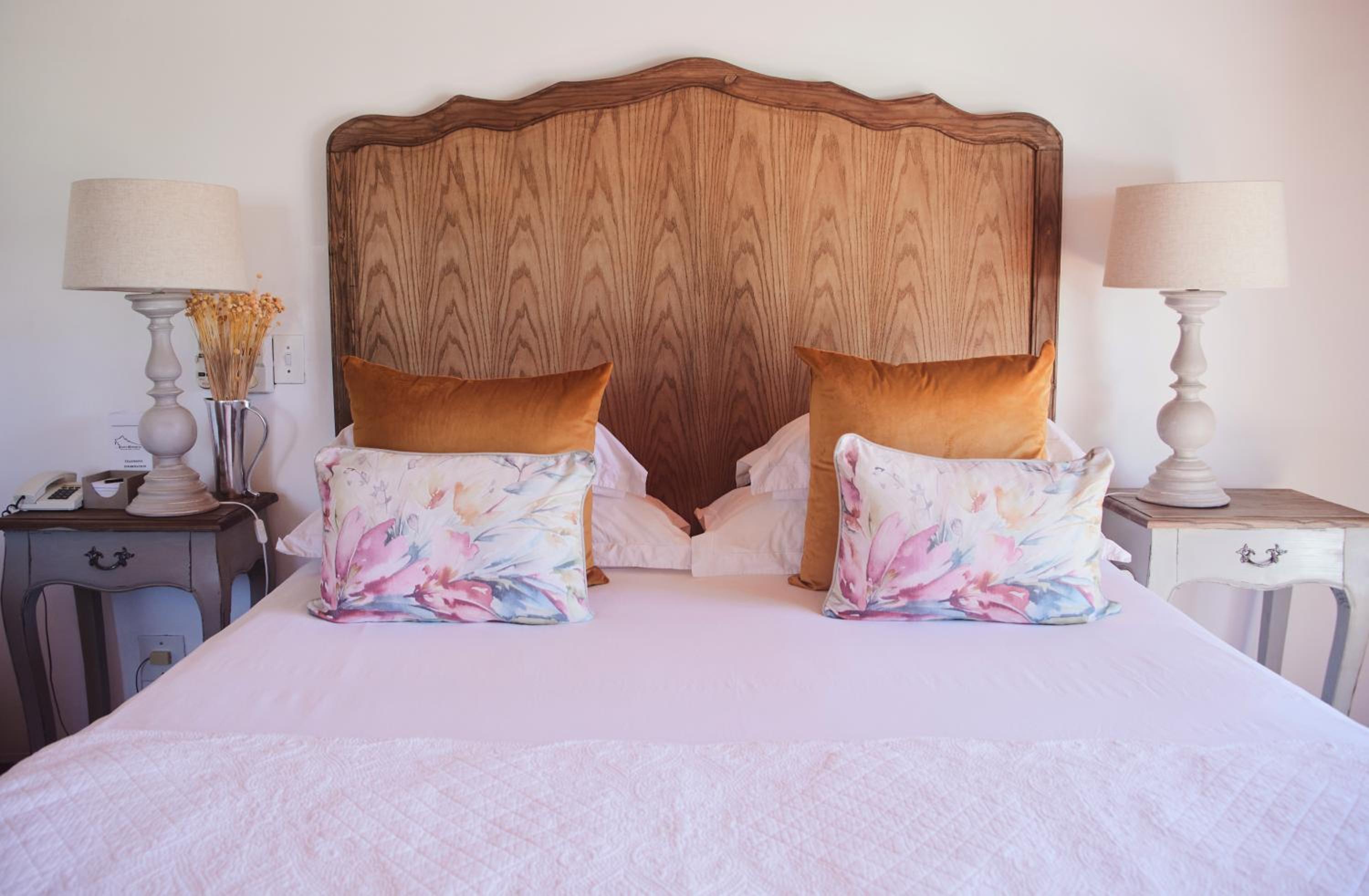 Klein Waterval Riverside Lodge