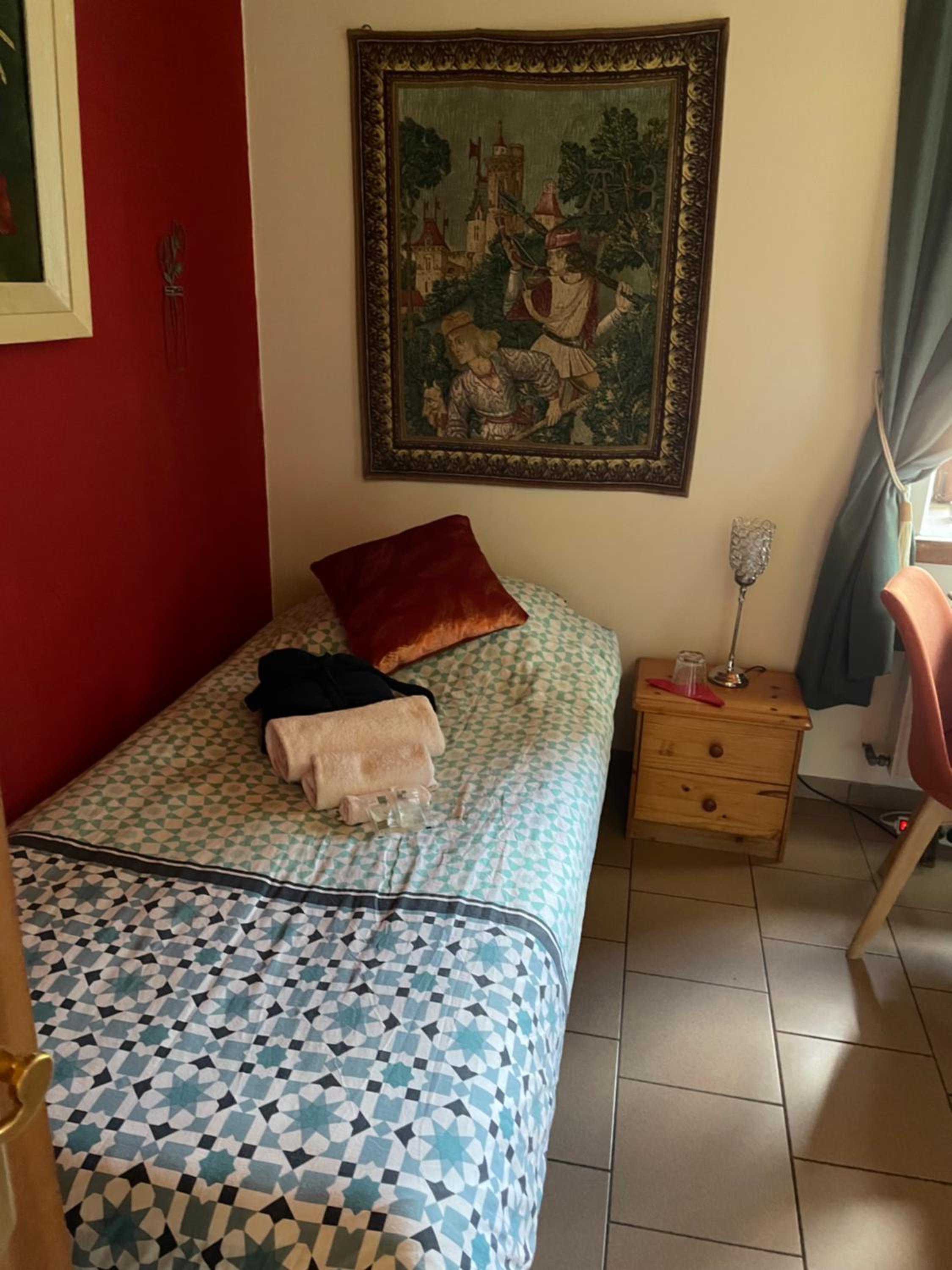 B&B Forêt d'Animaux