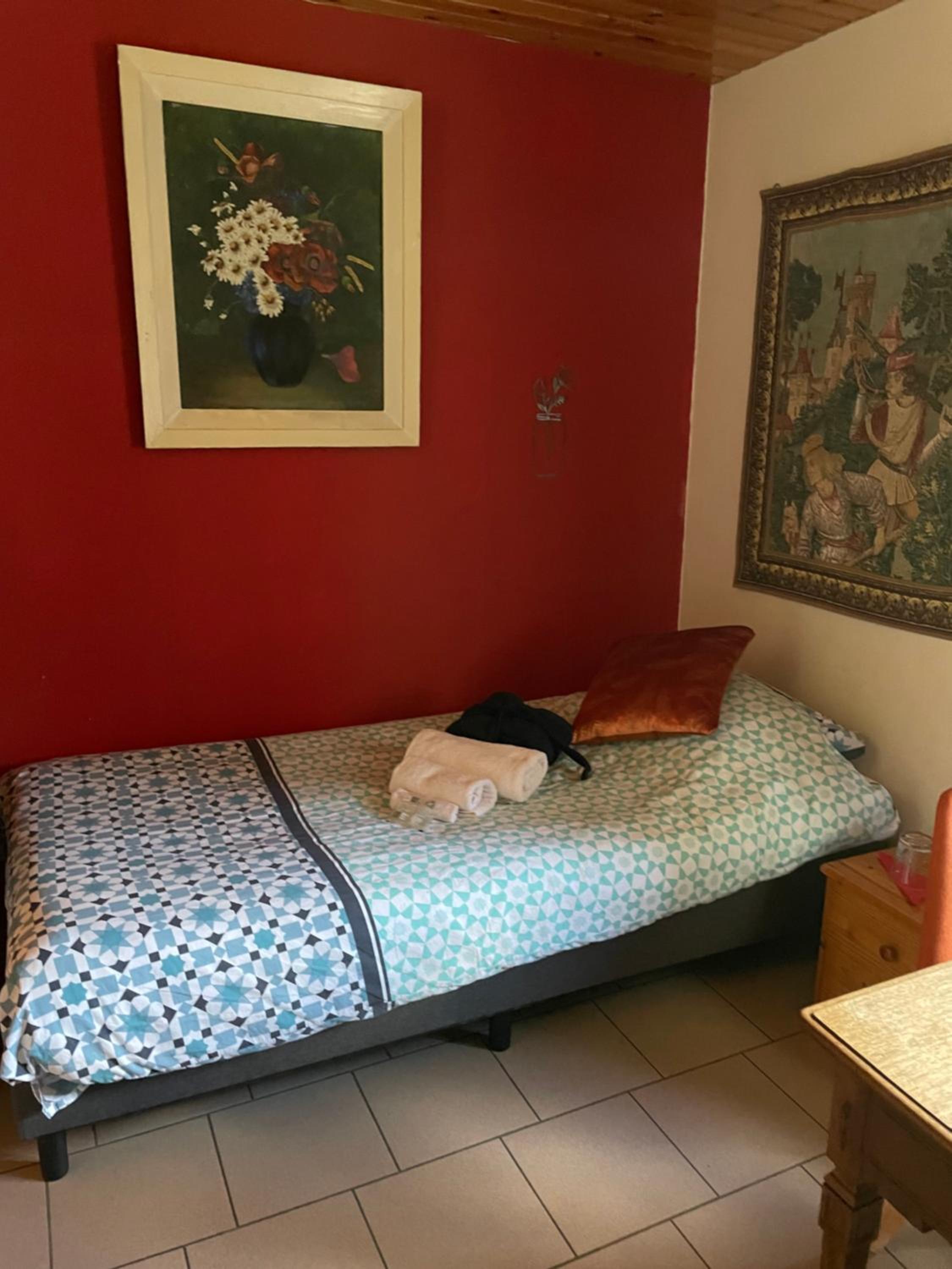B&B Forêt d'Animaux