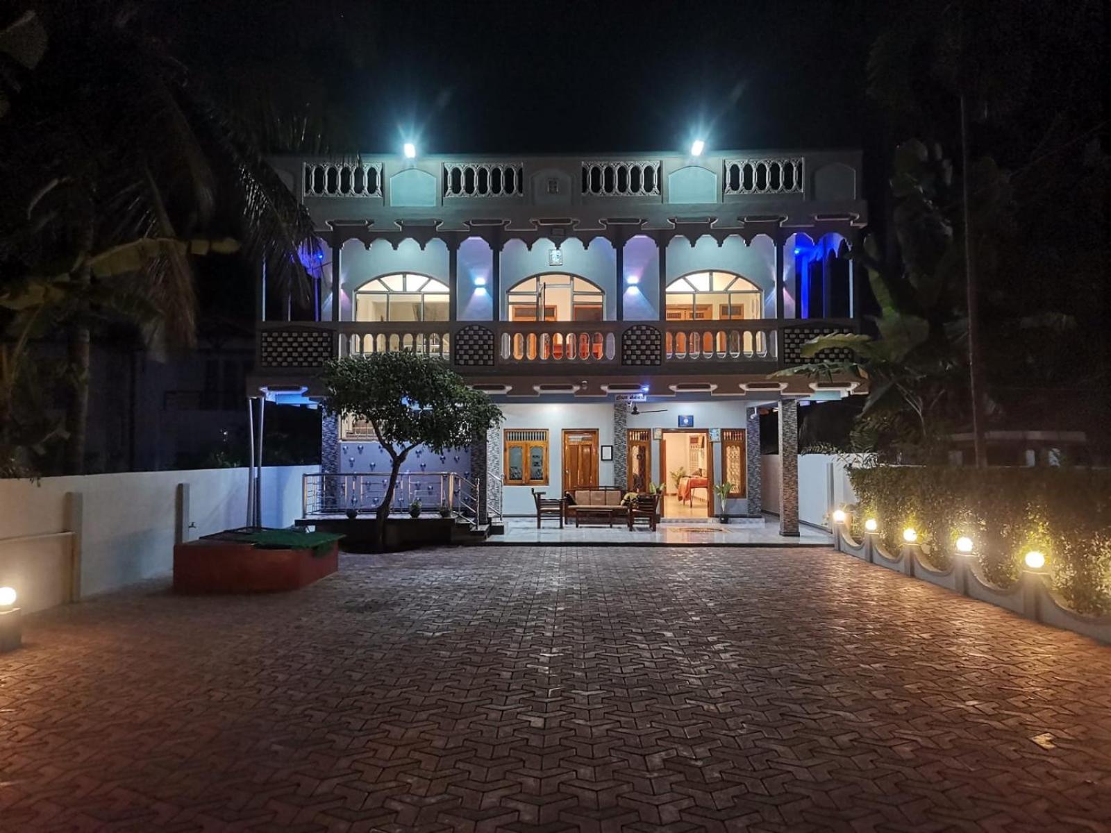 Nallur Holidays Inn