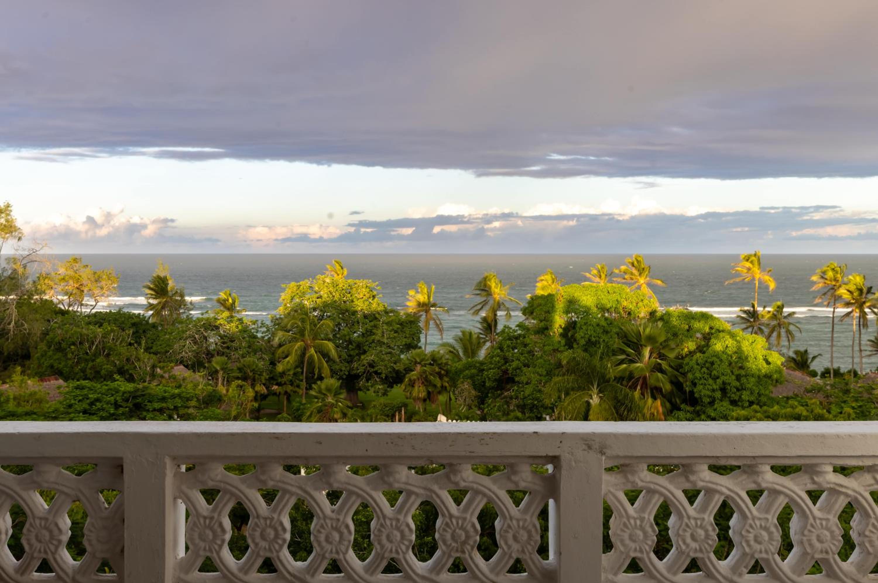 Hillpark Amare Resort