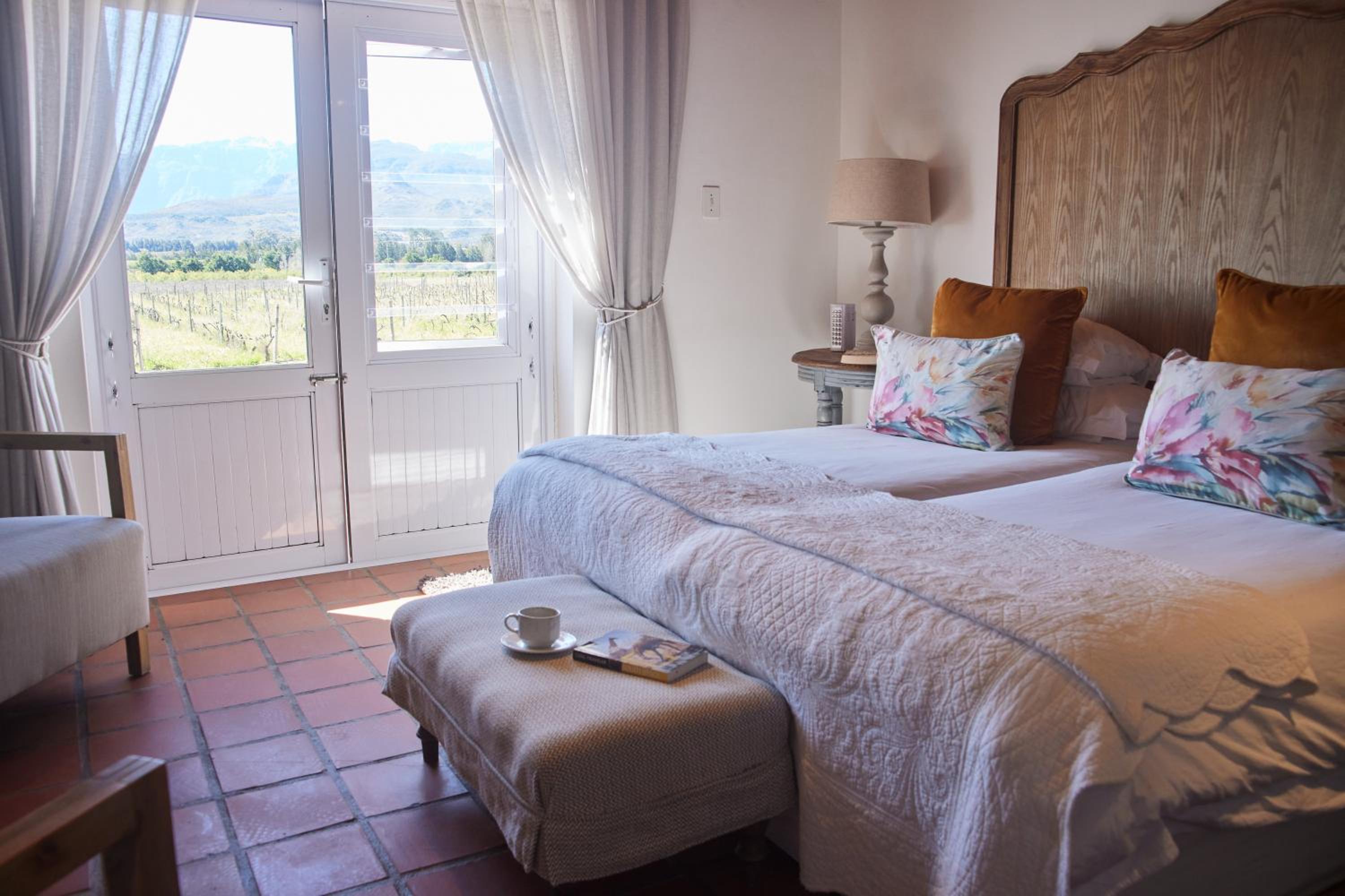 Klein Waterval Riverside Lodge