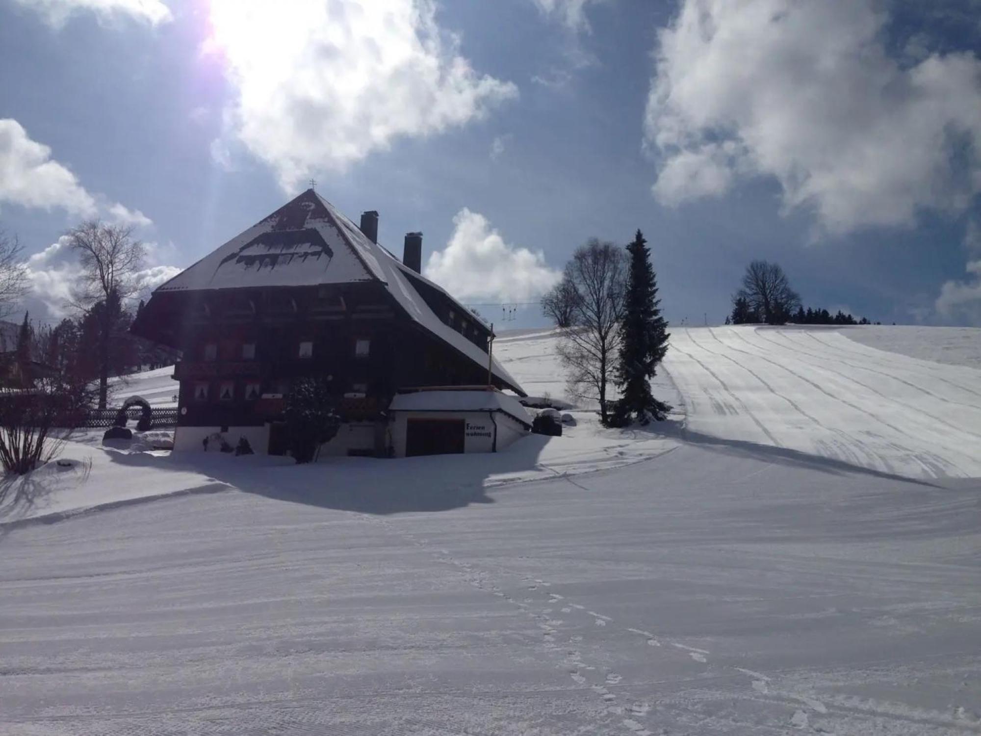 Haus Winterberg view 4