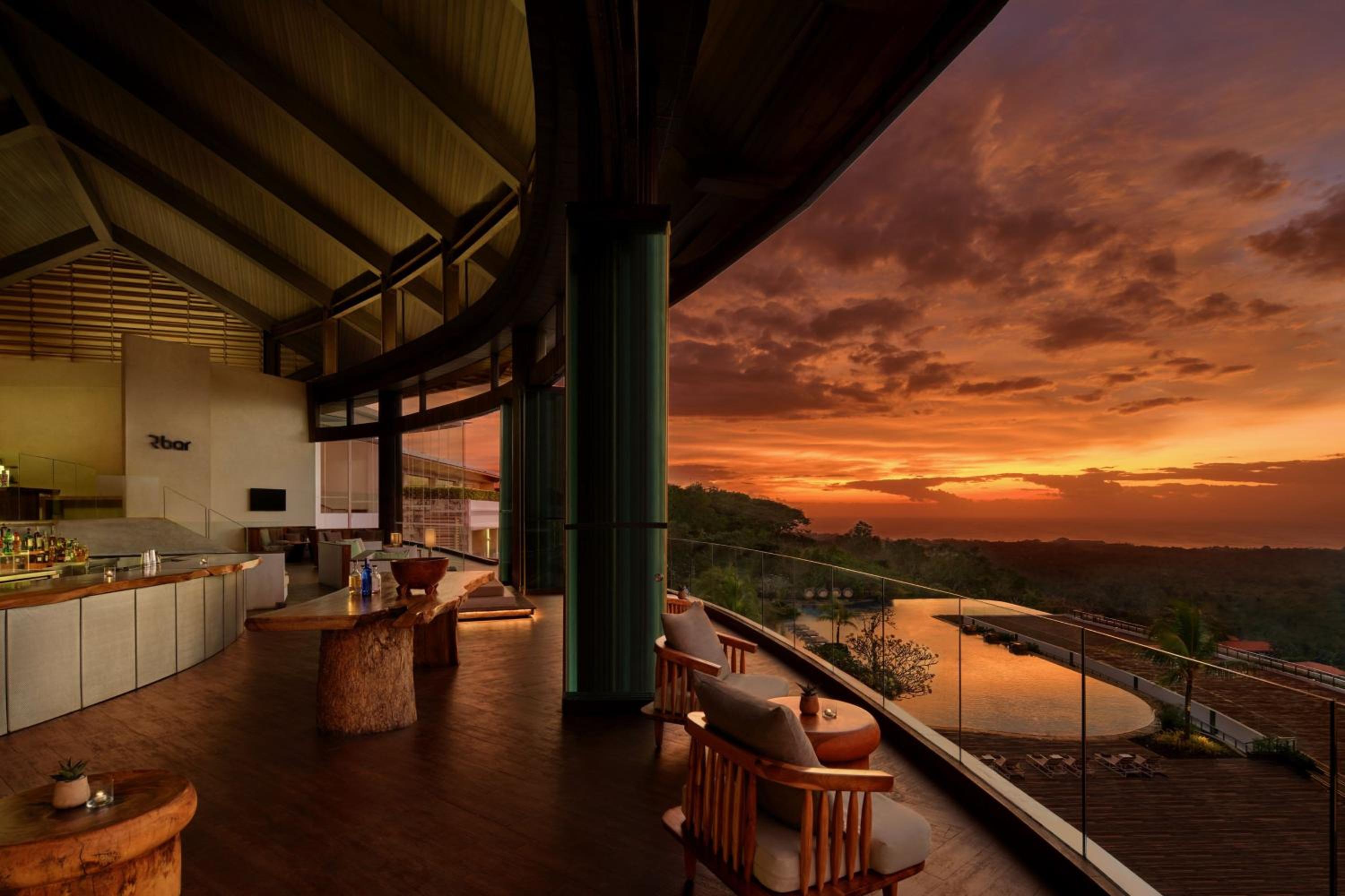 Renaissance Bali Uluwatu Resort & Spa