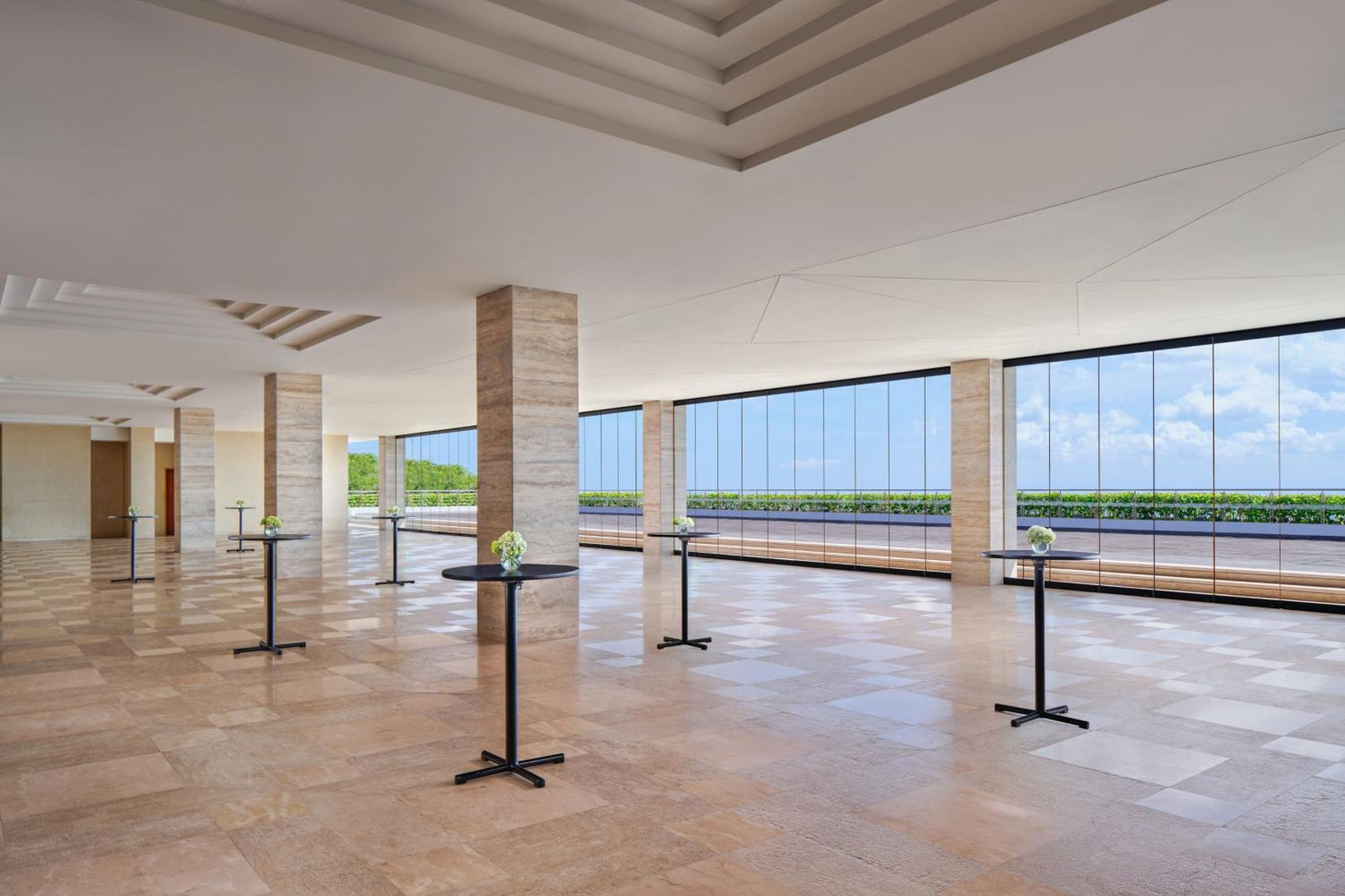 Renaissance Bali Uluwatu Resort & Spa