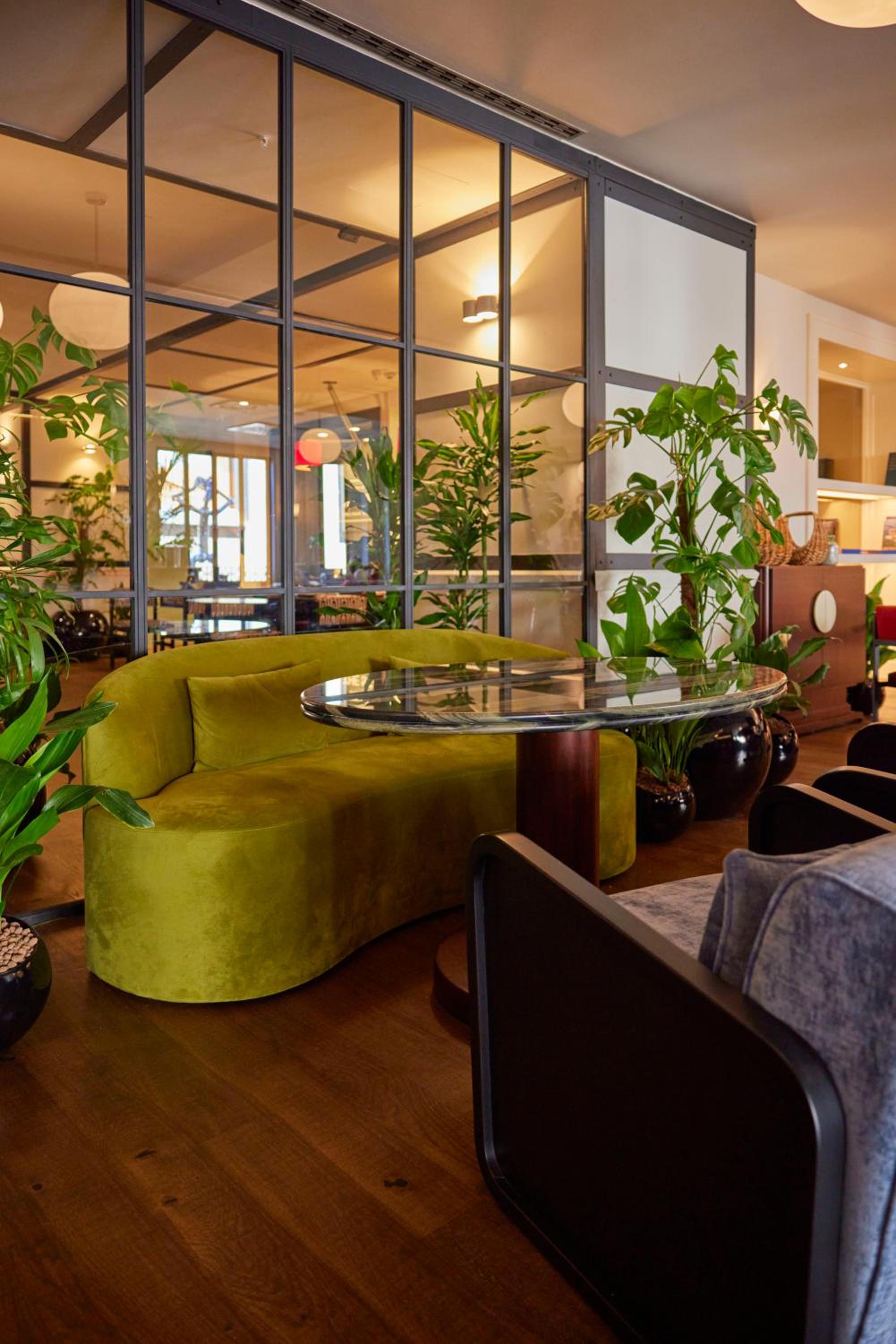 The Stay Boulevard Nisantasi - Image 95