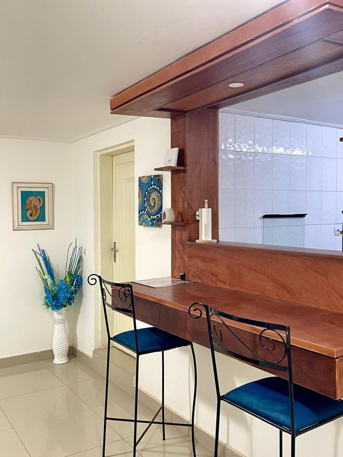 Appartement Lyanna
