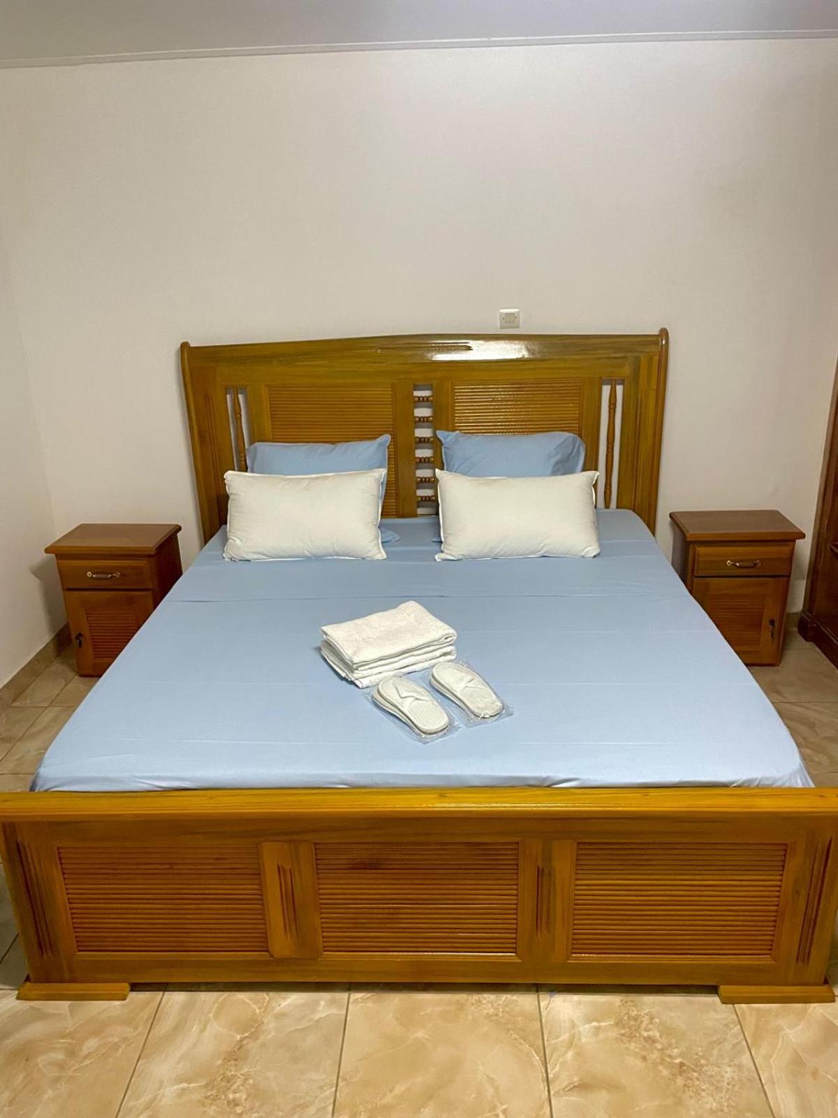Appartement Lyanna