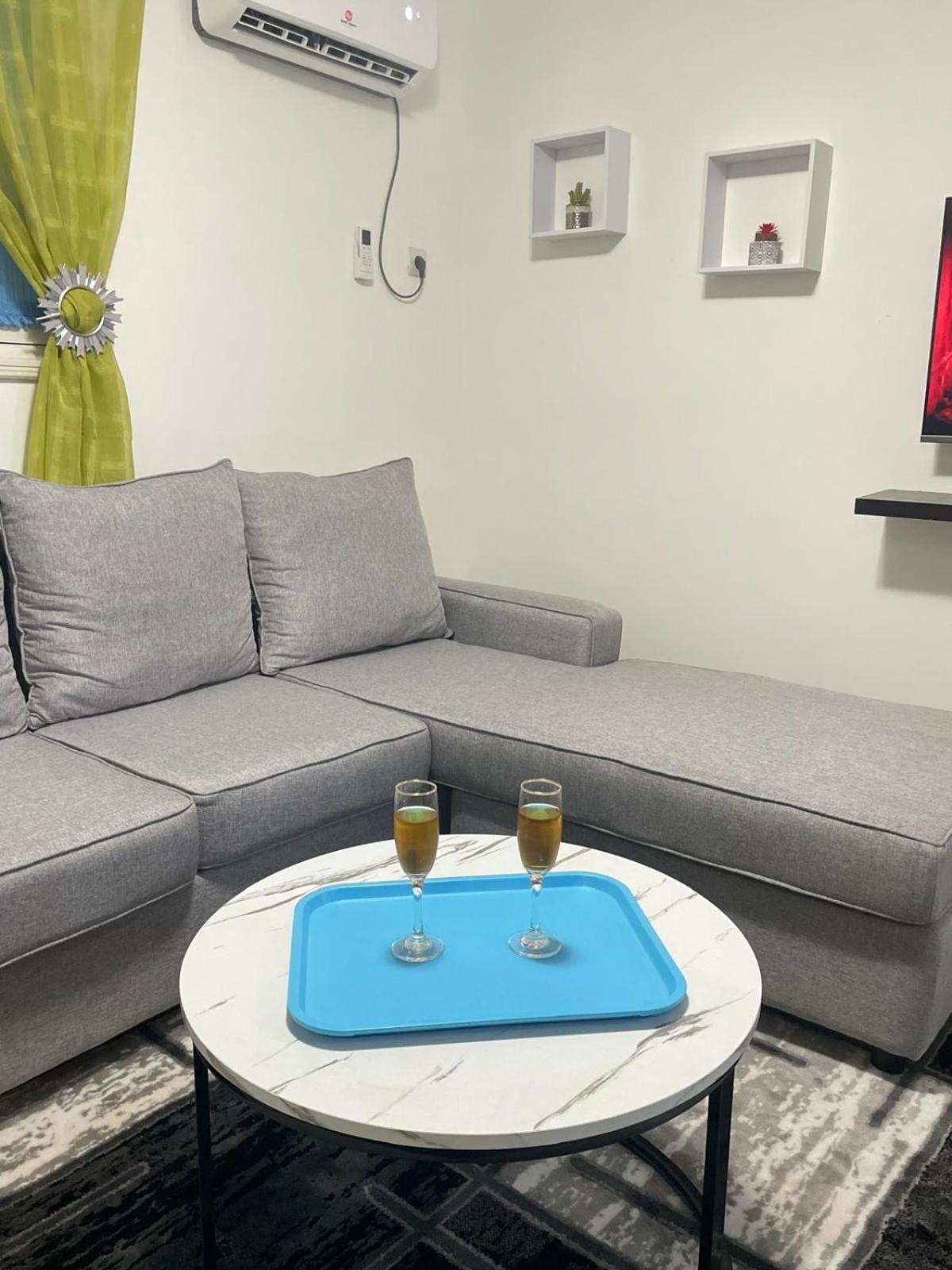 Appartement Lyanna