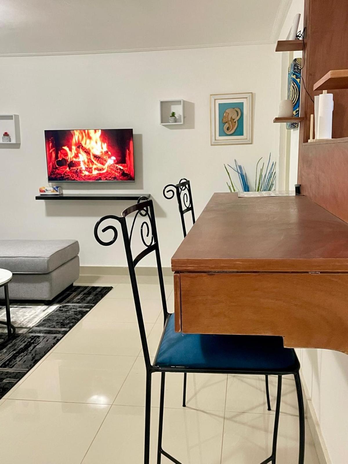 Appartement Lyanna