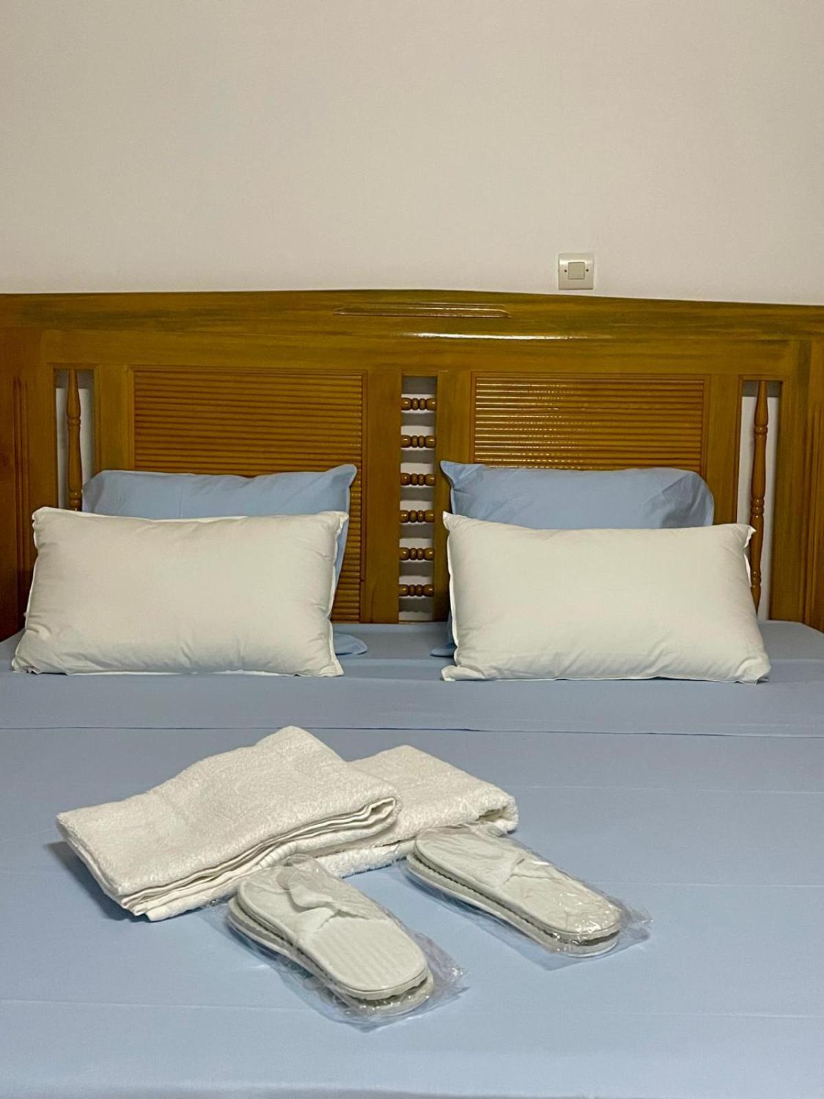 Appartement Lyanna