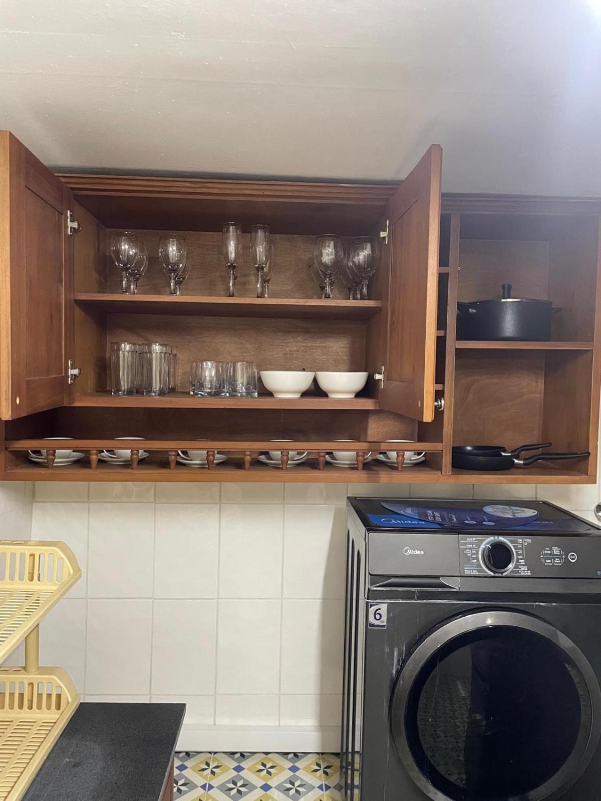 Appartement Lyanna