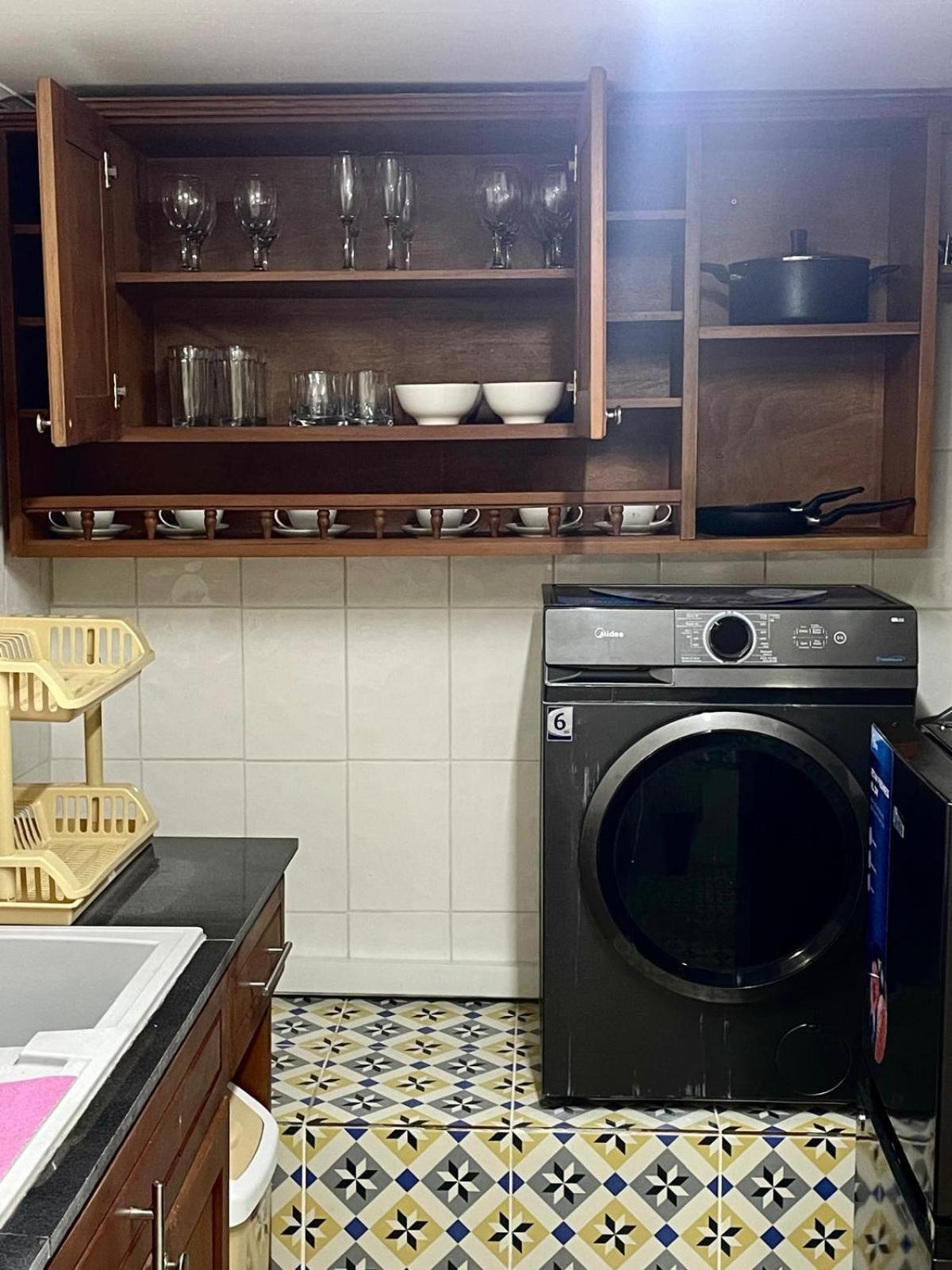 Appartement Lyanna