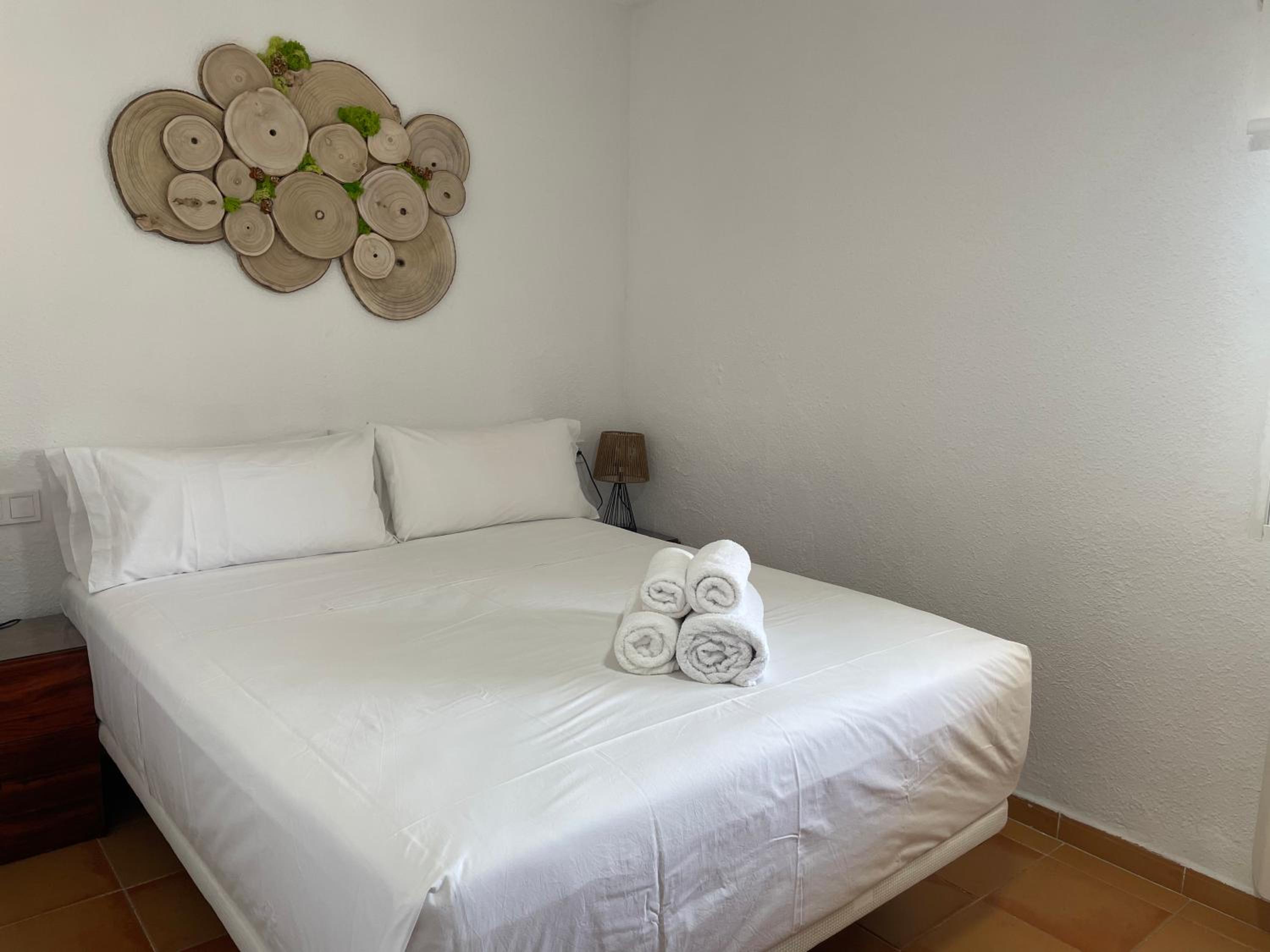 Casa Contemporánea en la Serranía