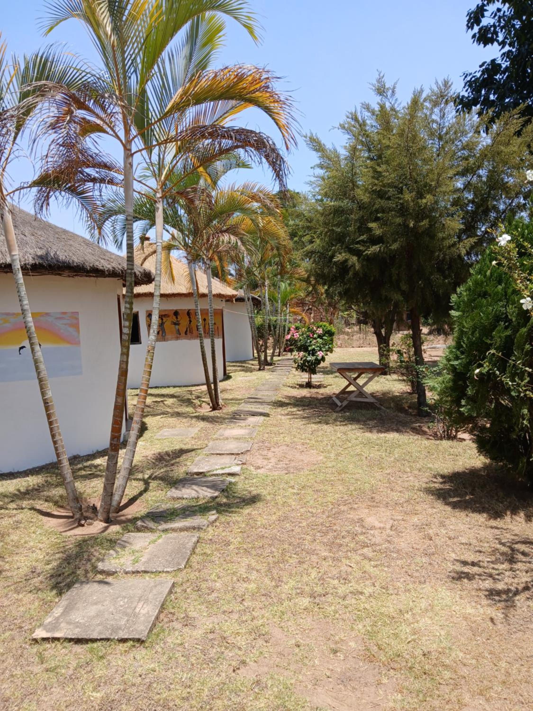 Ukerewe Cultural Tourism Homestay view 4
