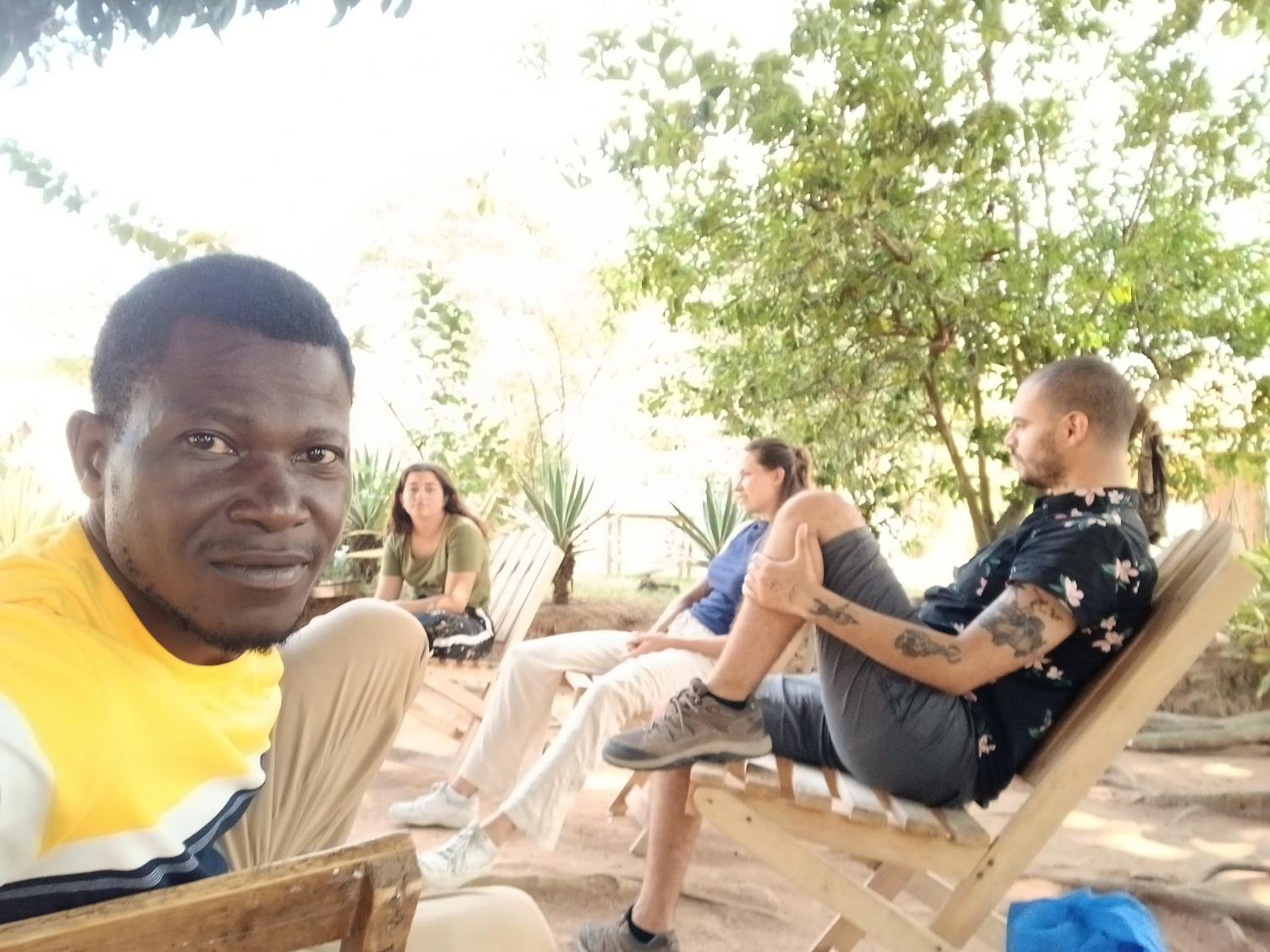 Ukerewe Cultural Tourism Homestay view 5