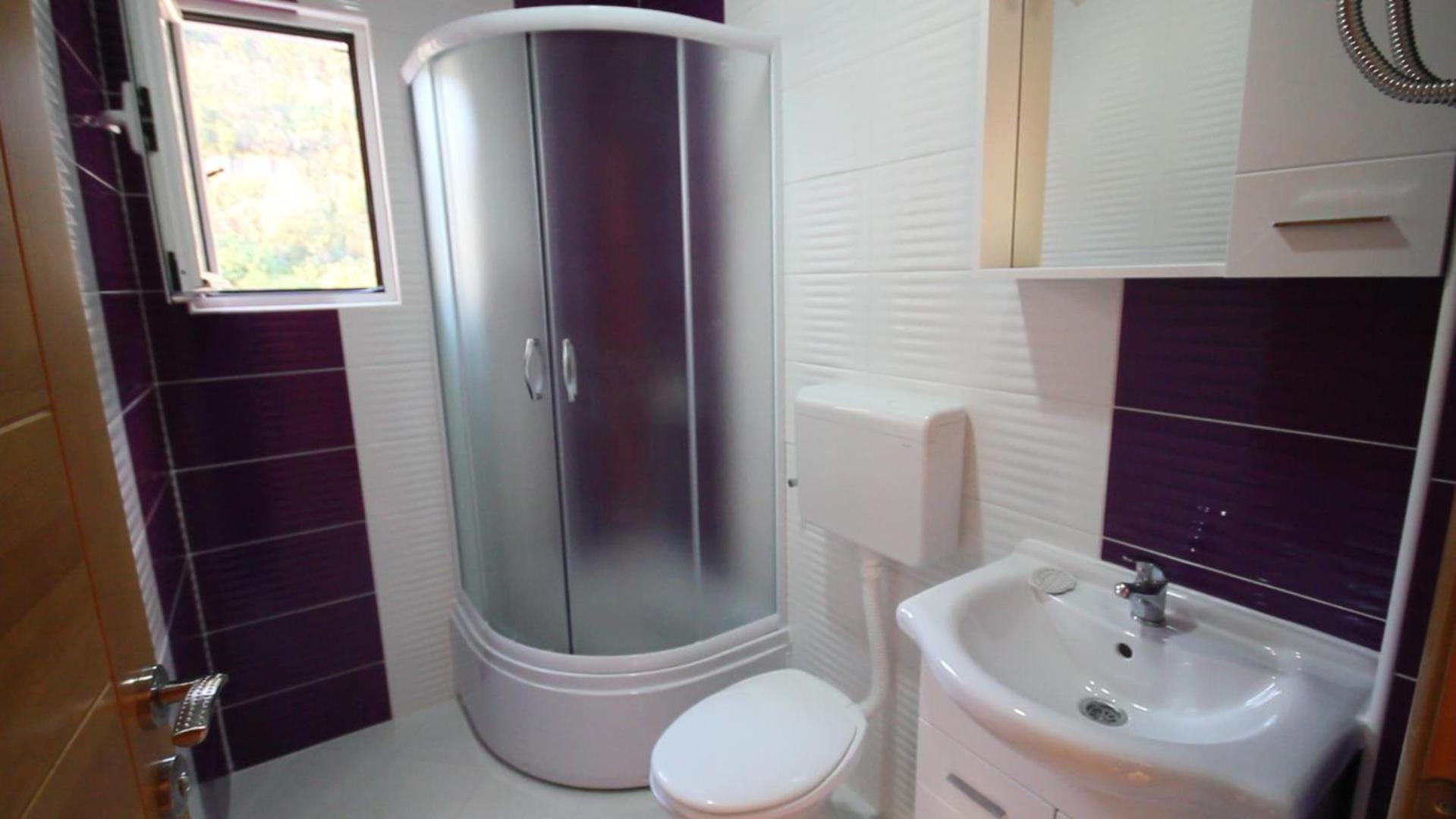 Apartments Percobic view 3