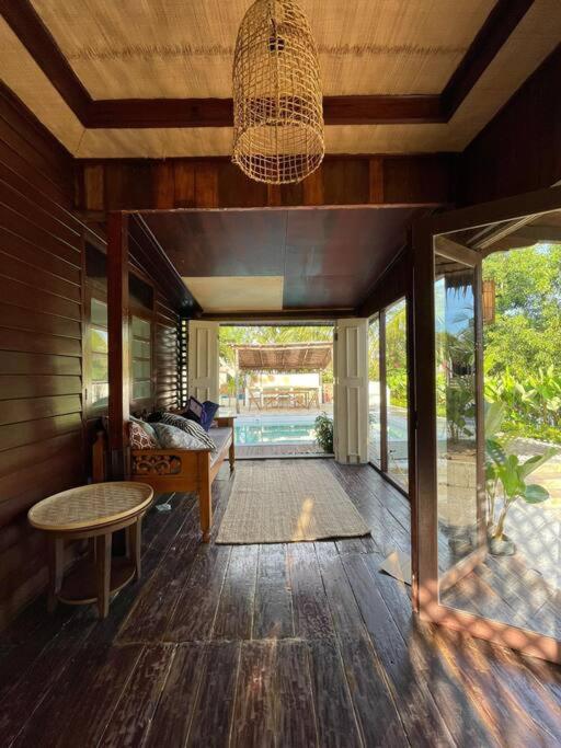Kapas View, Zaki's Residence, Marang, Terengganu photo 5