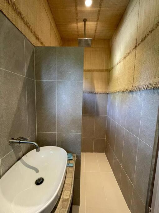Kapas View, Zaki's Residence, Marang, Terengganu photo 7
