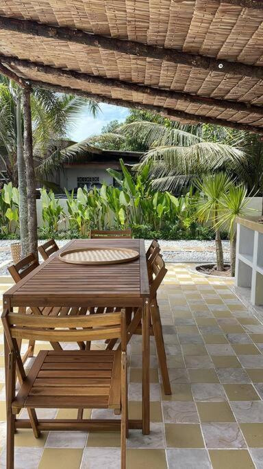 Kapas View, Zaki's Residence, Marang, Terengganu photo 8