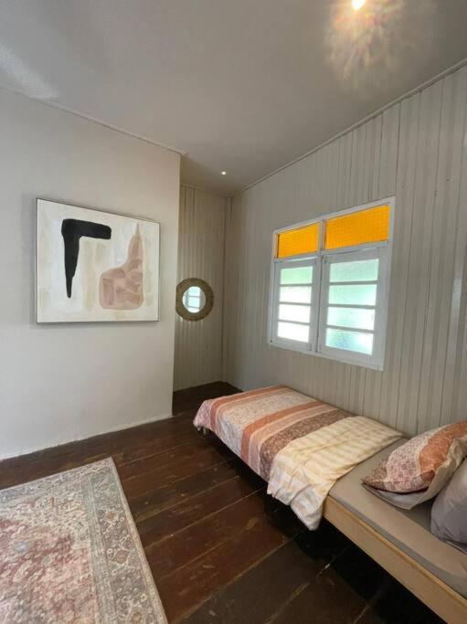 Kapas View, Zaki's Residence, Marang, Terengganu photo 6