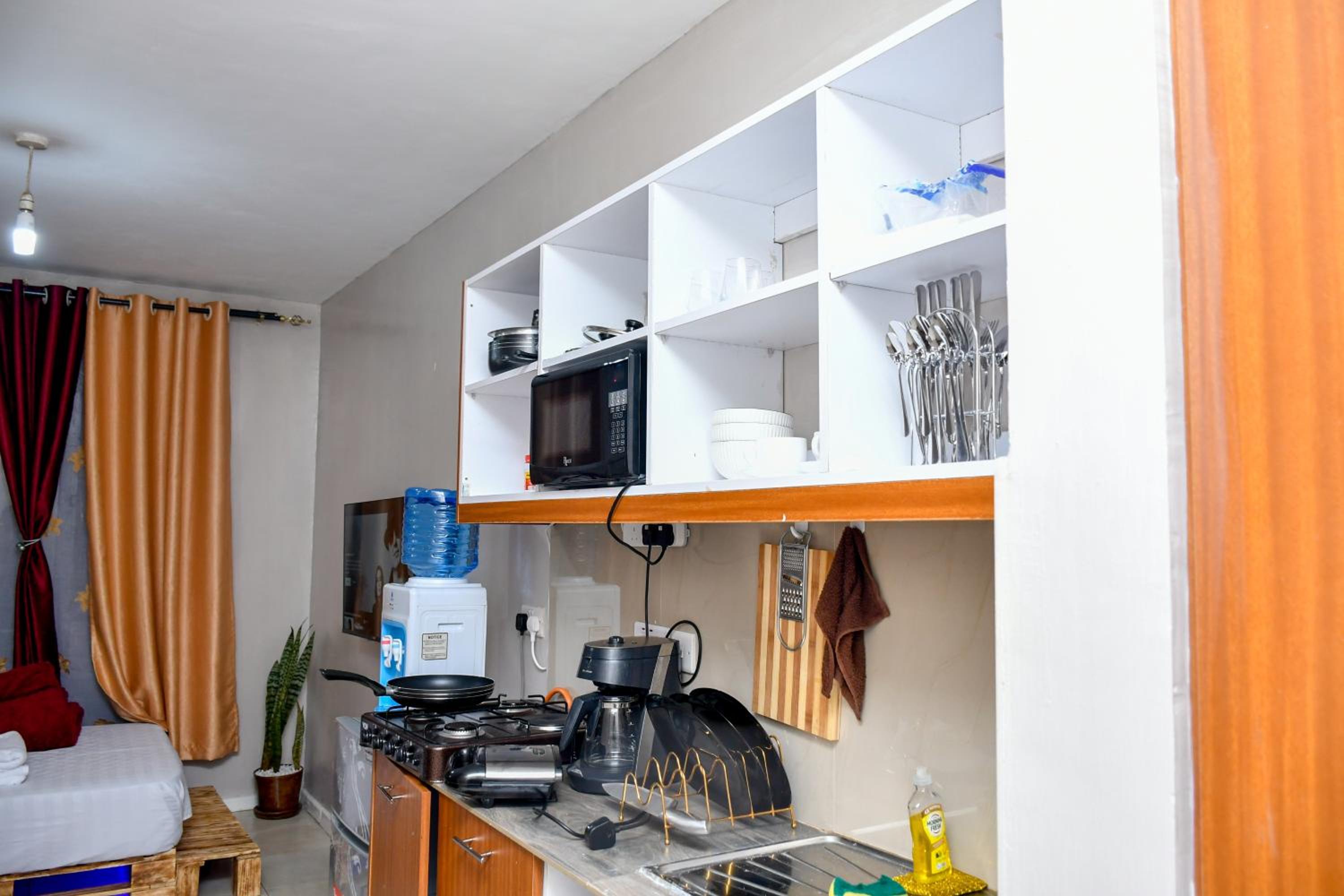 JoJovial Homes