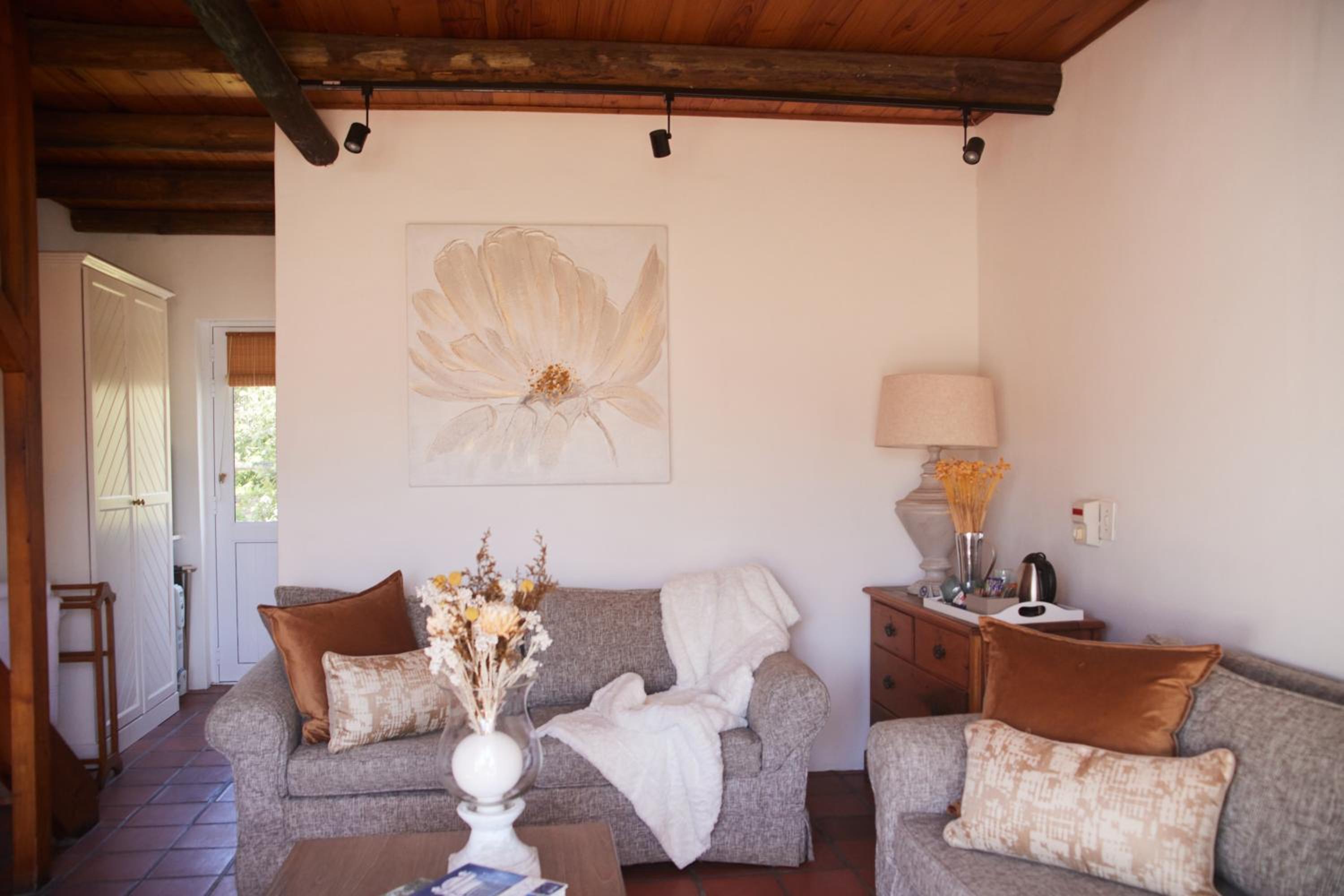 Klein Waterval Riverside Lodge
