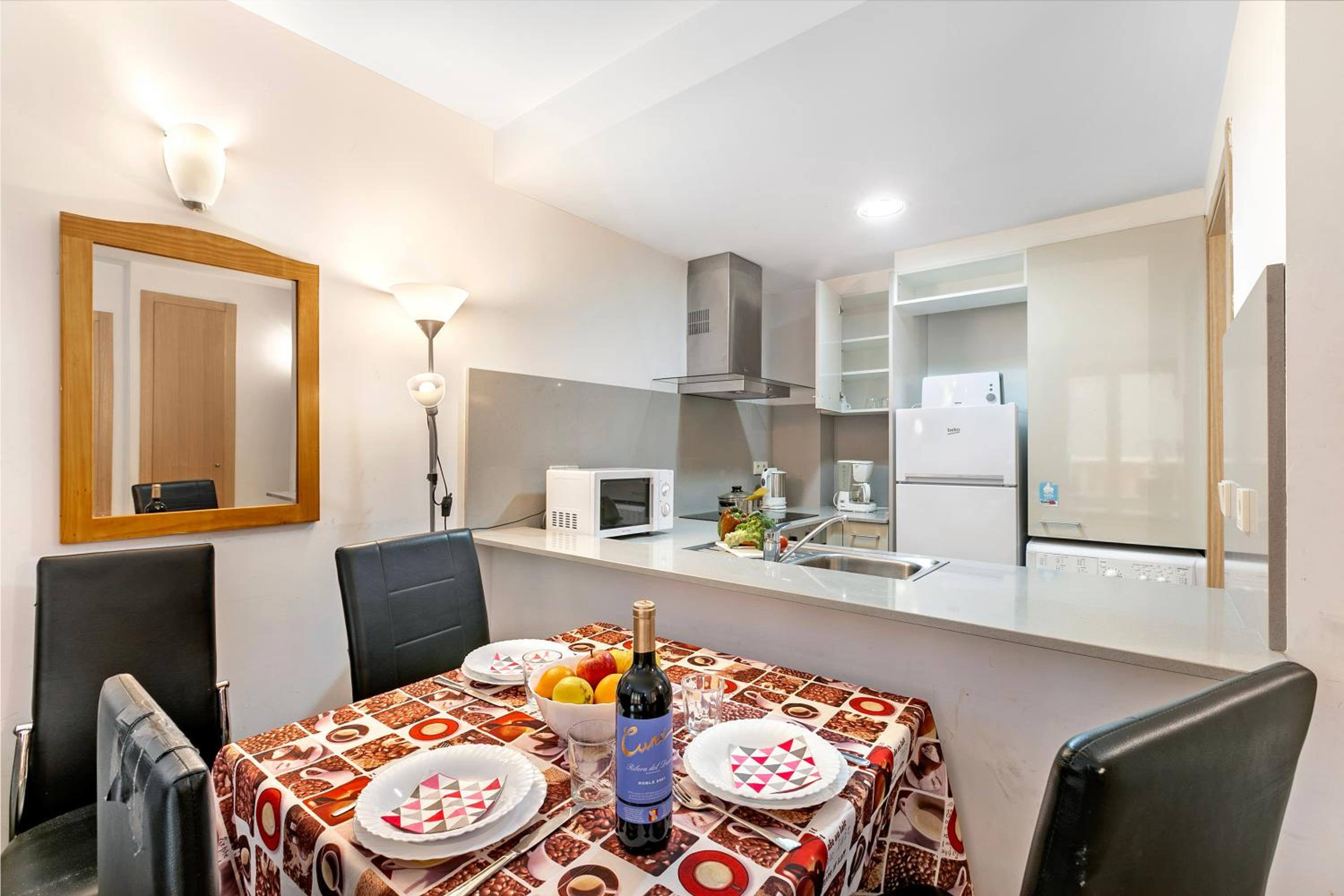 Sport & Leisure Andorra Stay - Happy Rentals
