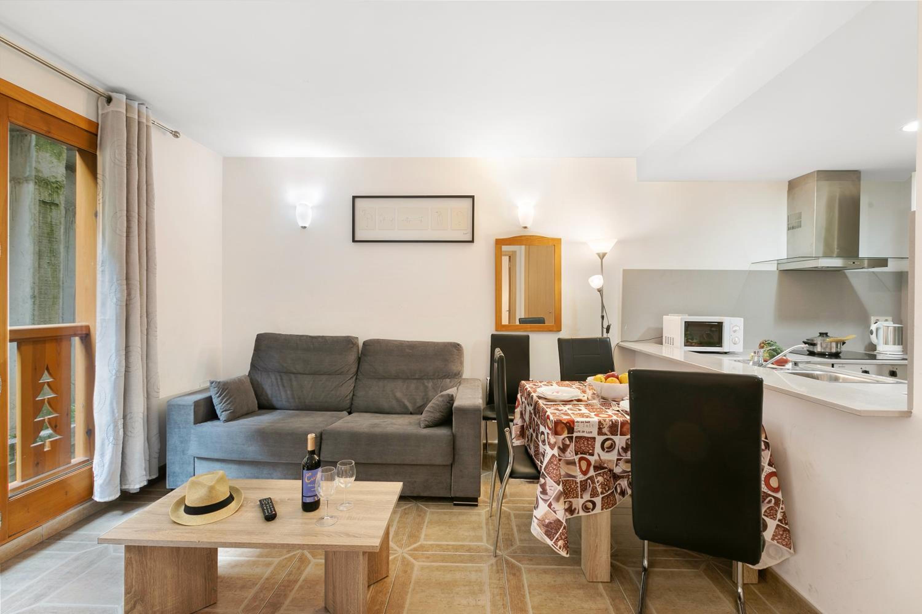 Sport & Leisure Andorra Stay - Happy Rentals