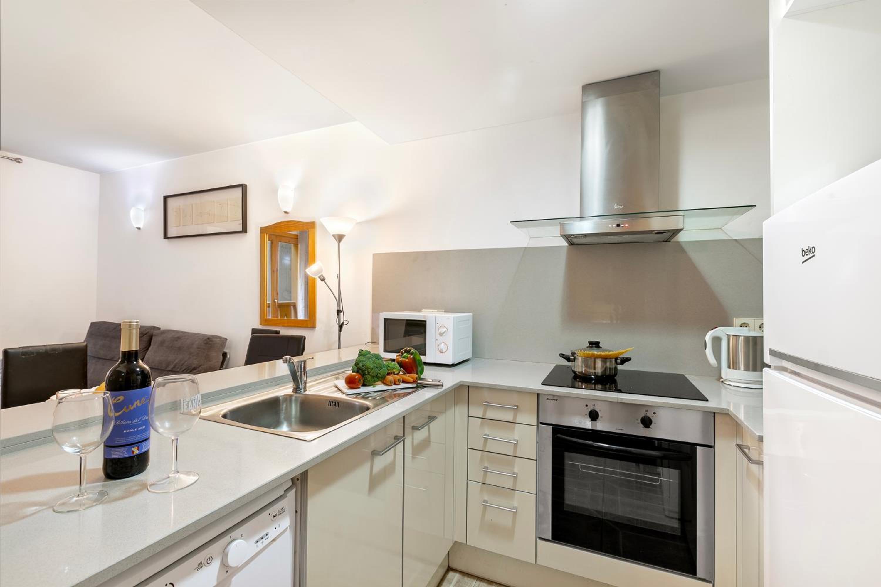 Sport & Leisure Andorra Stay - Happy Rentals