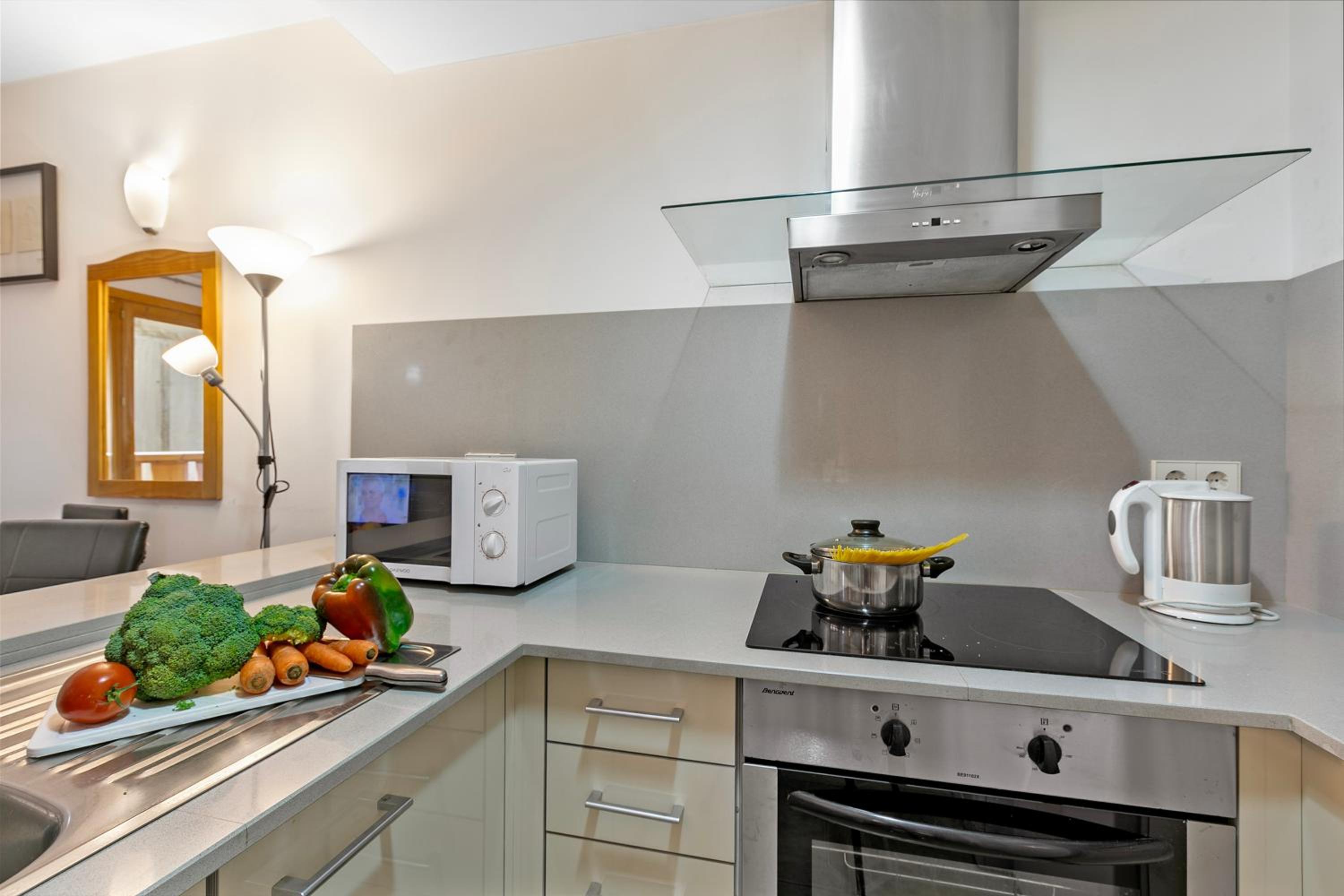 Sport & Leisure Andorra Stay - Happy Rentals