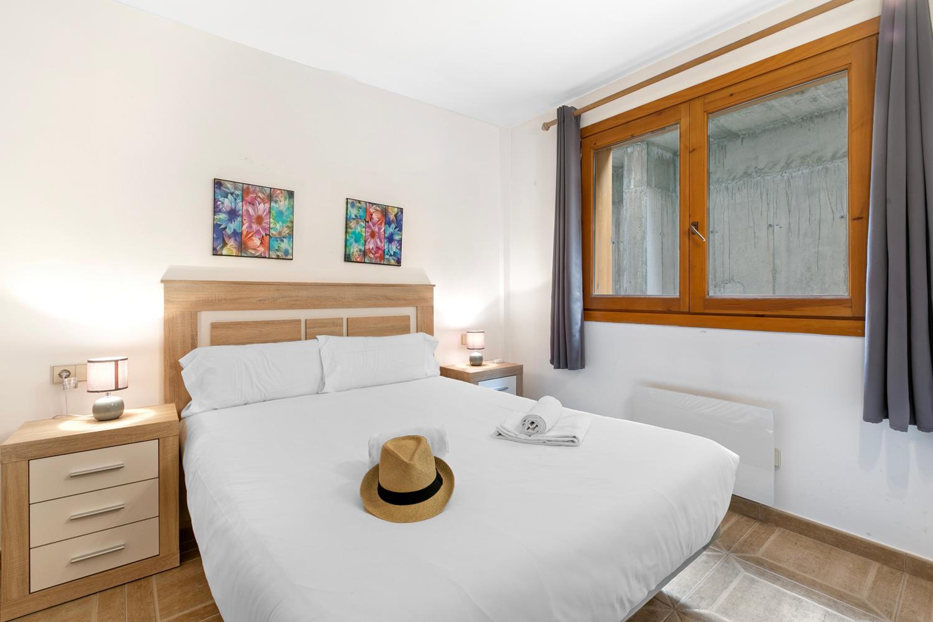 Sport & Leisure Andorra Stay - Happy Rentals