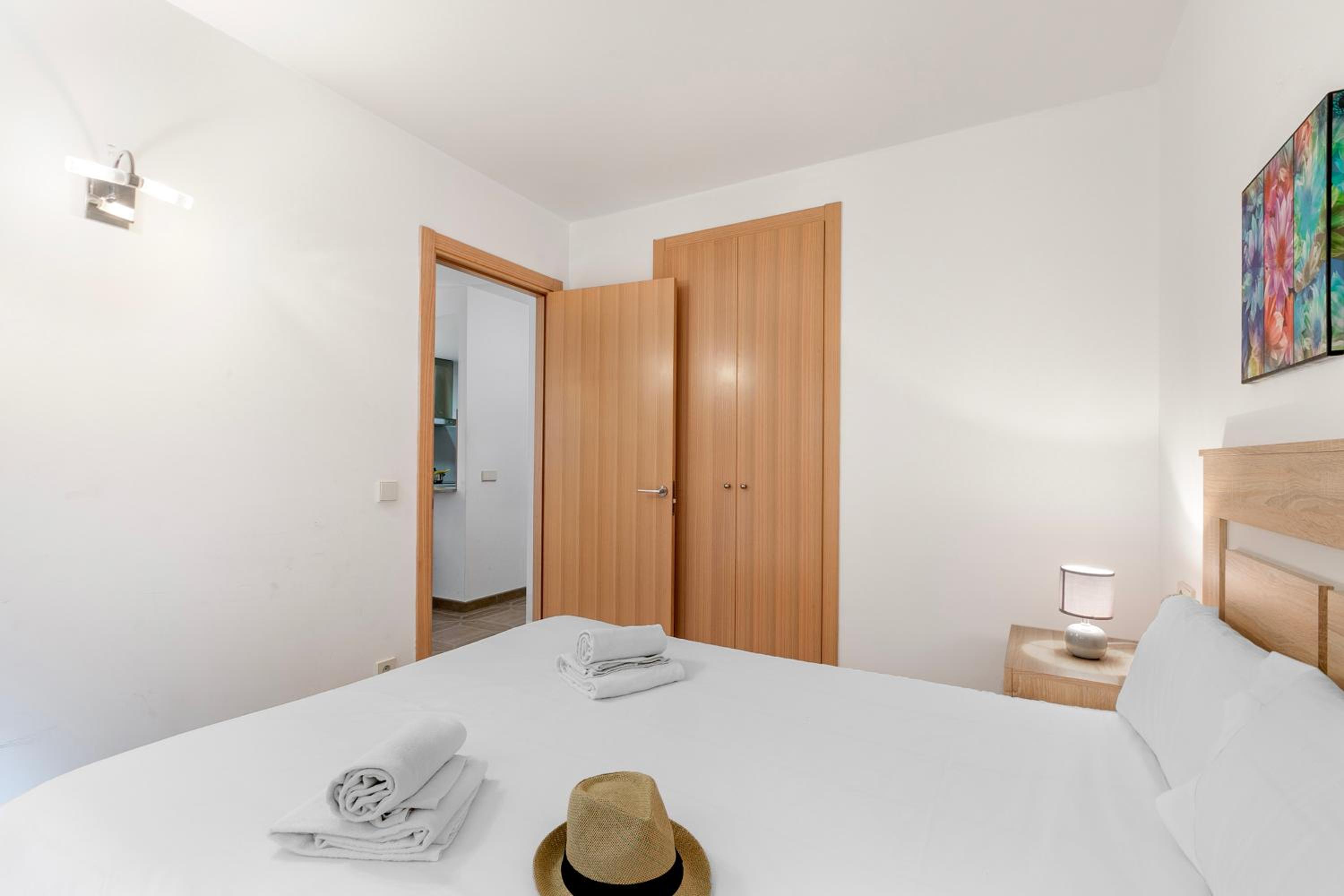 Sport & Leisure Andorra Stay - Happy Rentals